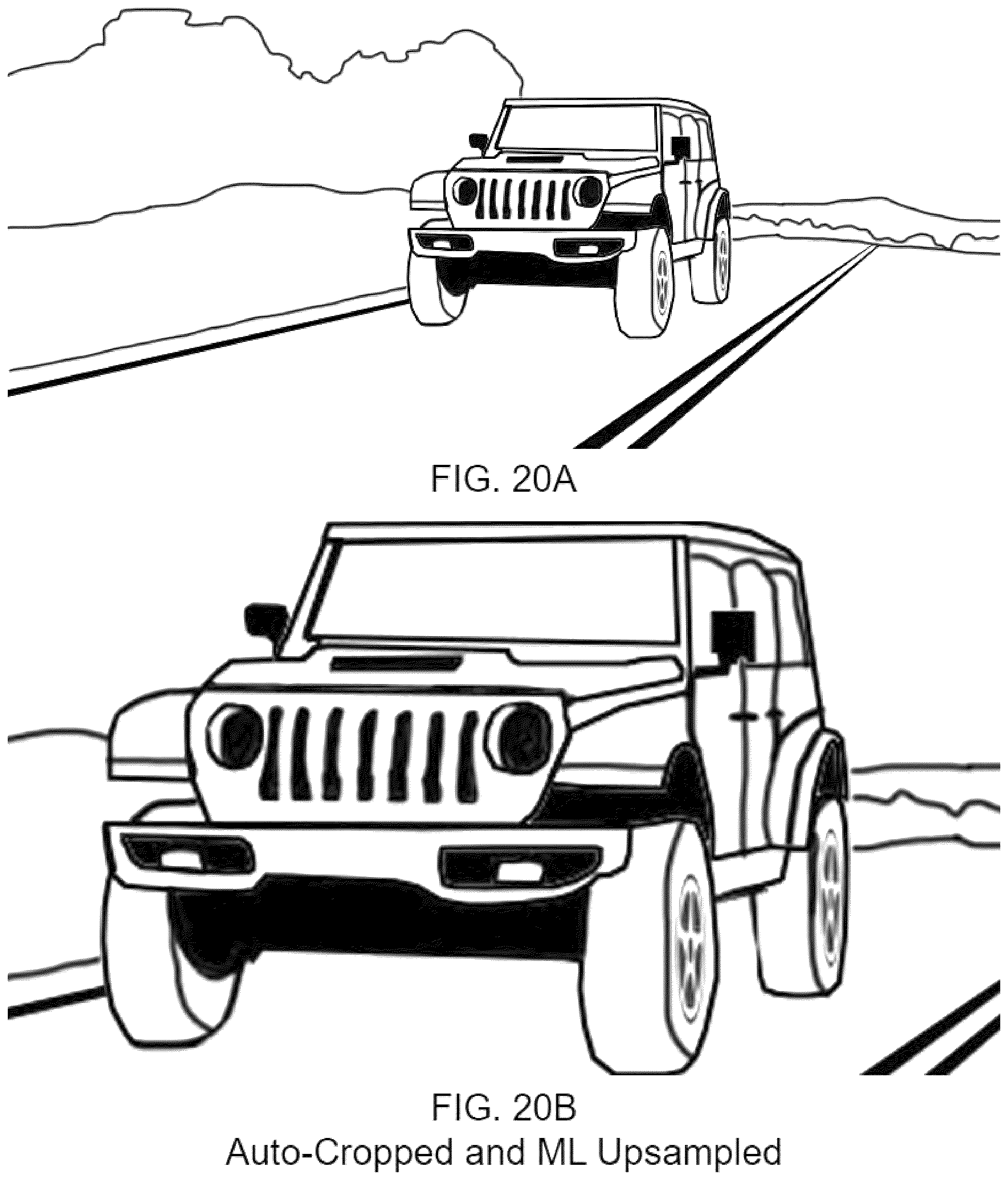Patent US12437456 Figure 20 – Diffusion-based personalized advertising image generation