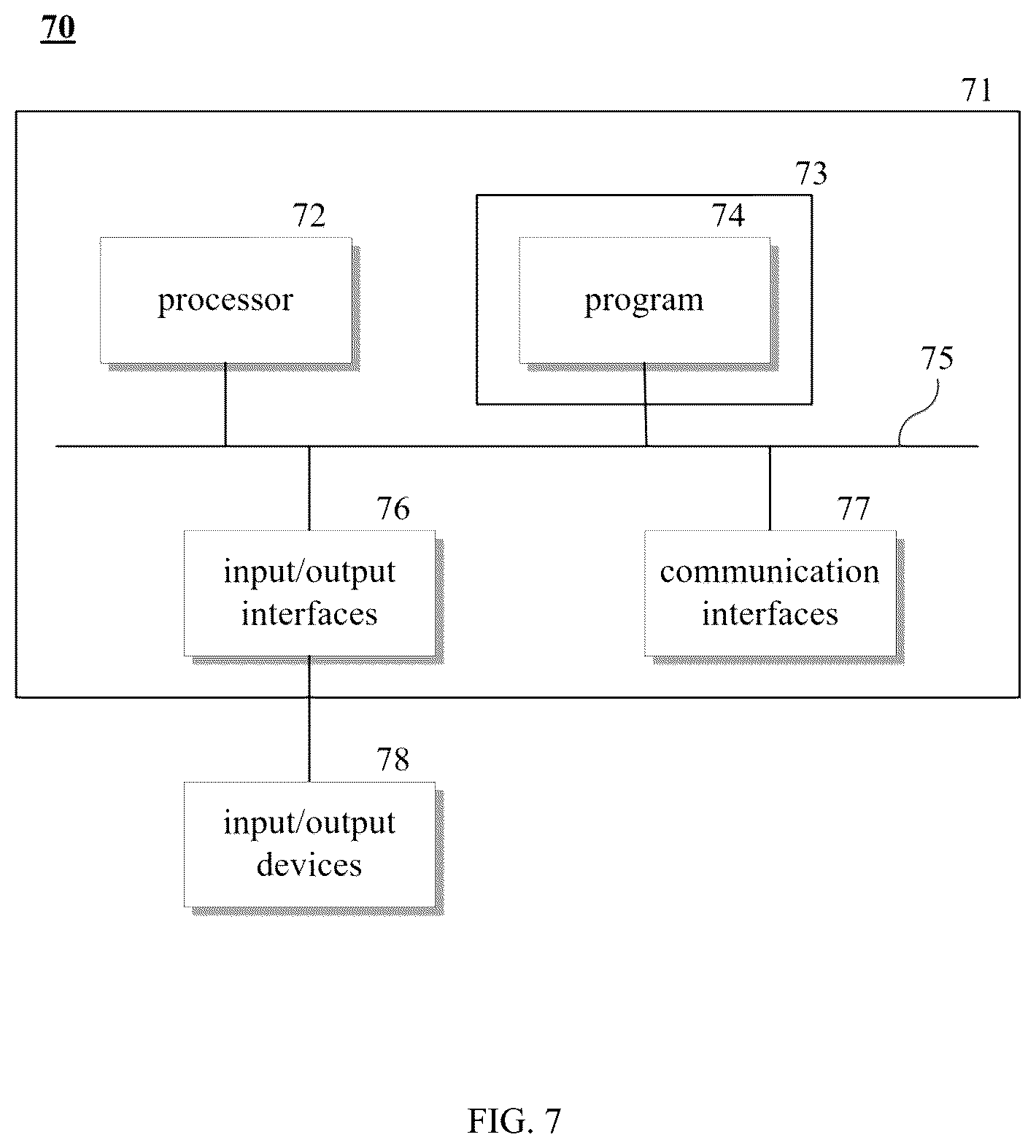 Patent US12437457 Figure 8 – Apparatus and method for generating dancing avatar