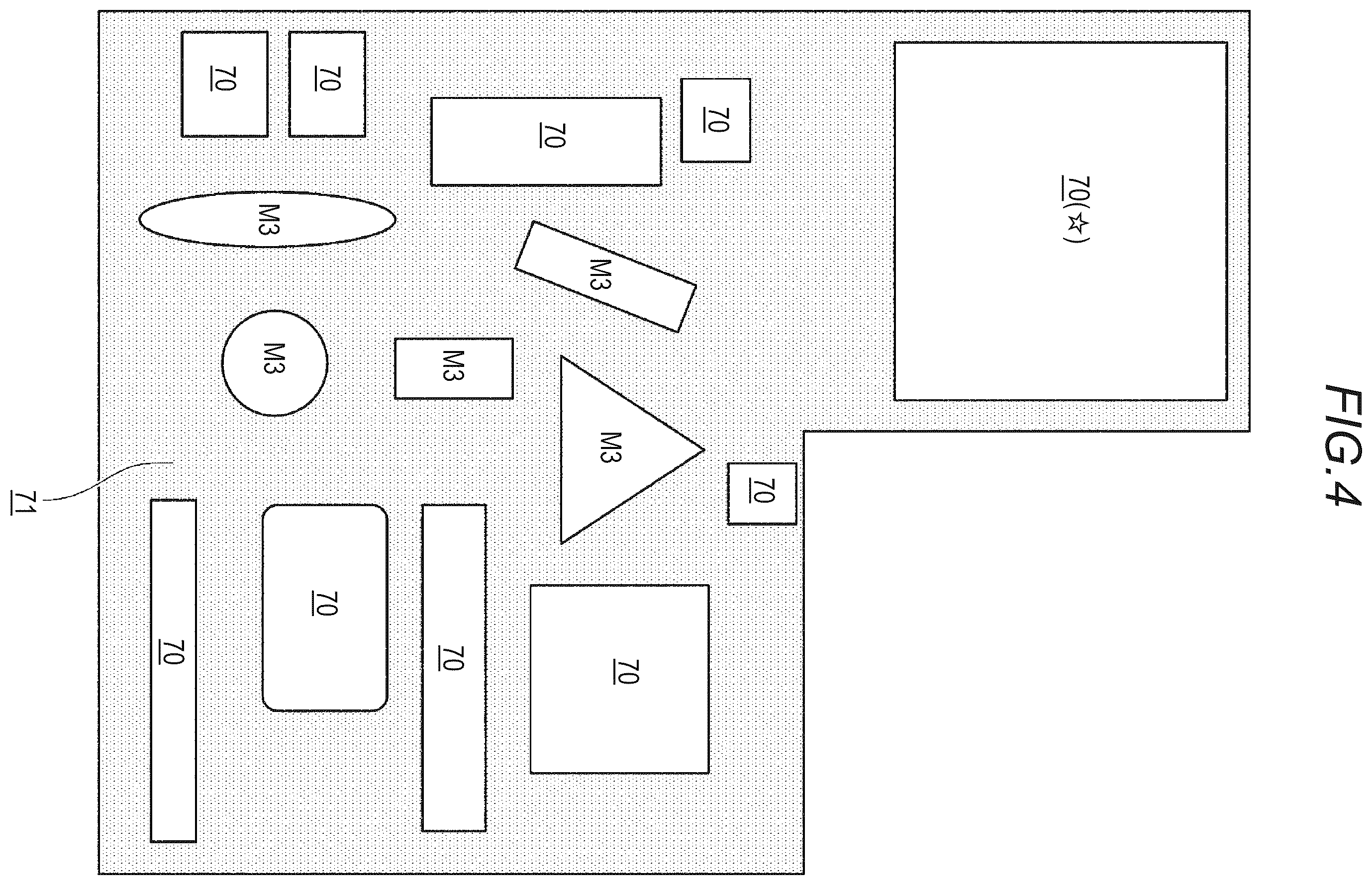 Patent US12437460 Figure 3 – Information processing system, information processing method, and program