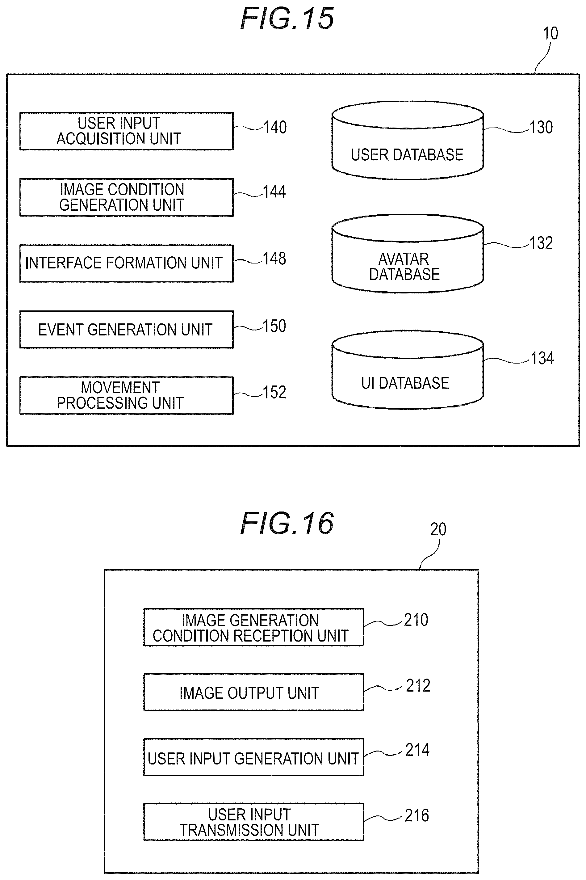 Patent US12437460 Figure 15 – Information processing system, information processing method, and program