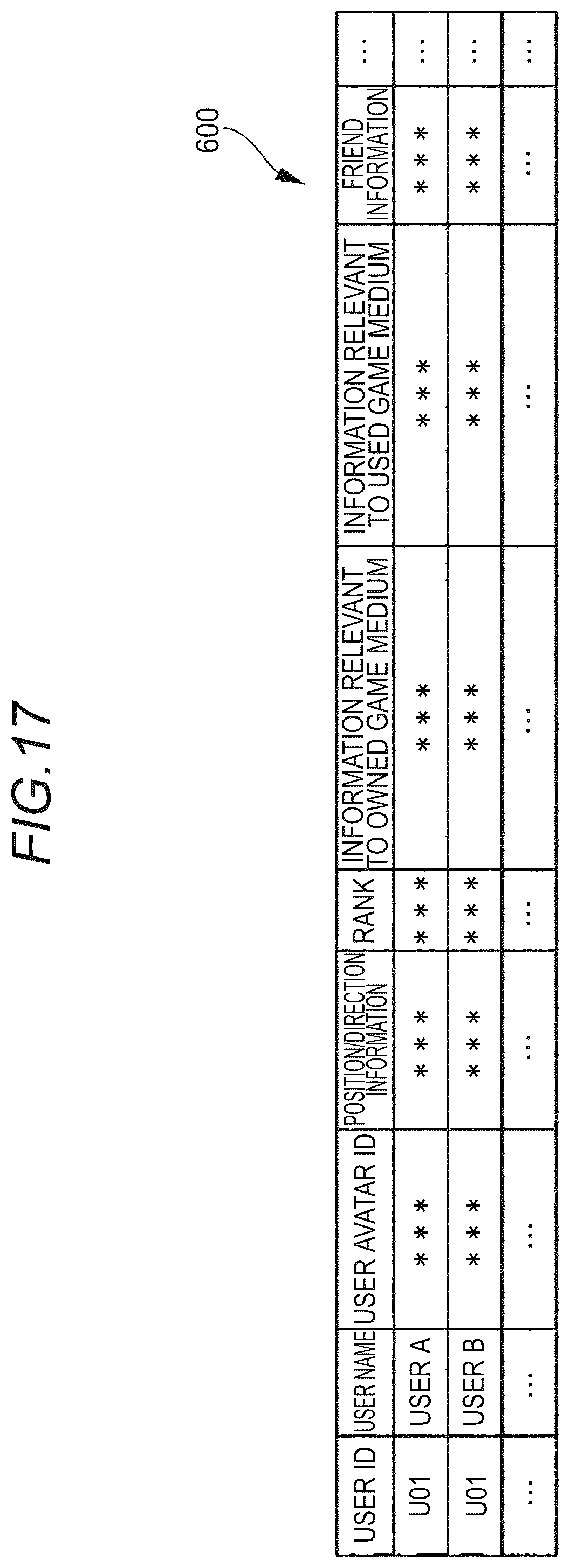 Patent US12437460 Figure 16 – Information processing system, information processing method, and program