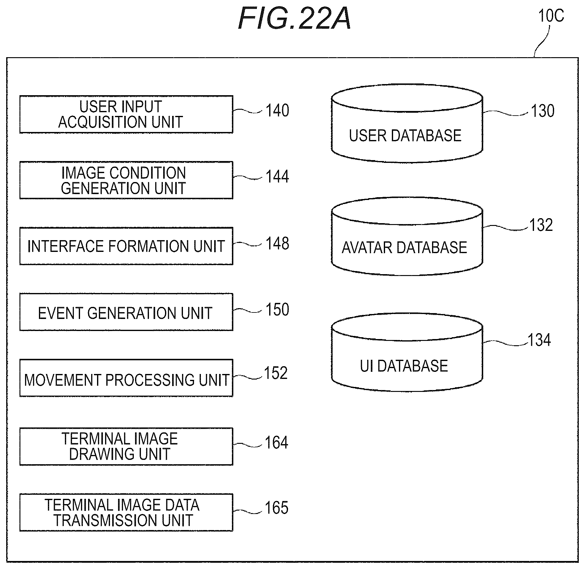 Patent US12437460 Figure 20 – Information processing system, information processing method, and program