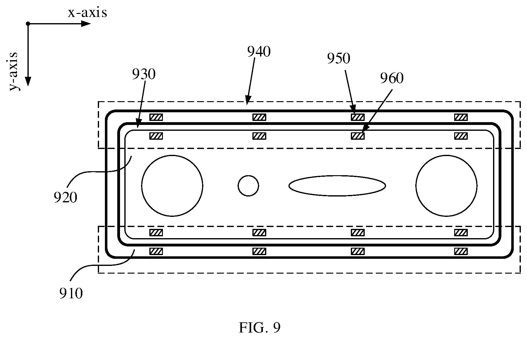 Patent US12437461 Figure 8 – Machine vision detection method, detection device thereof, and detection system thereof