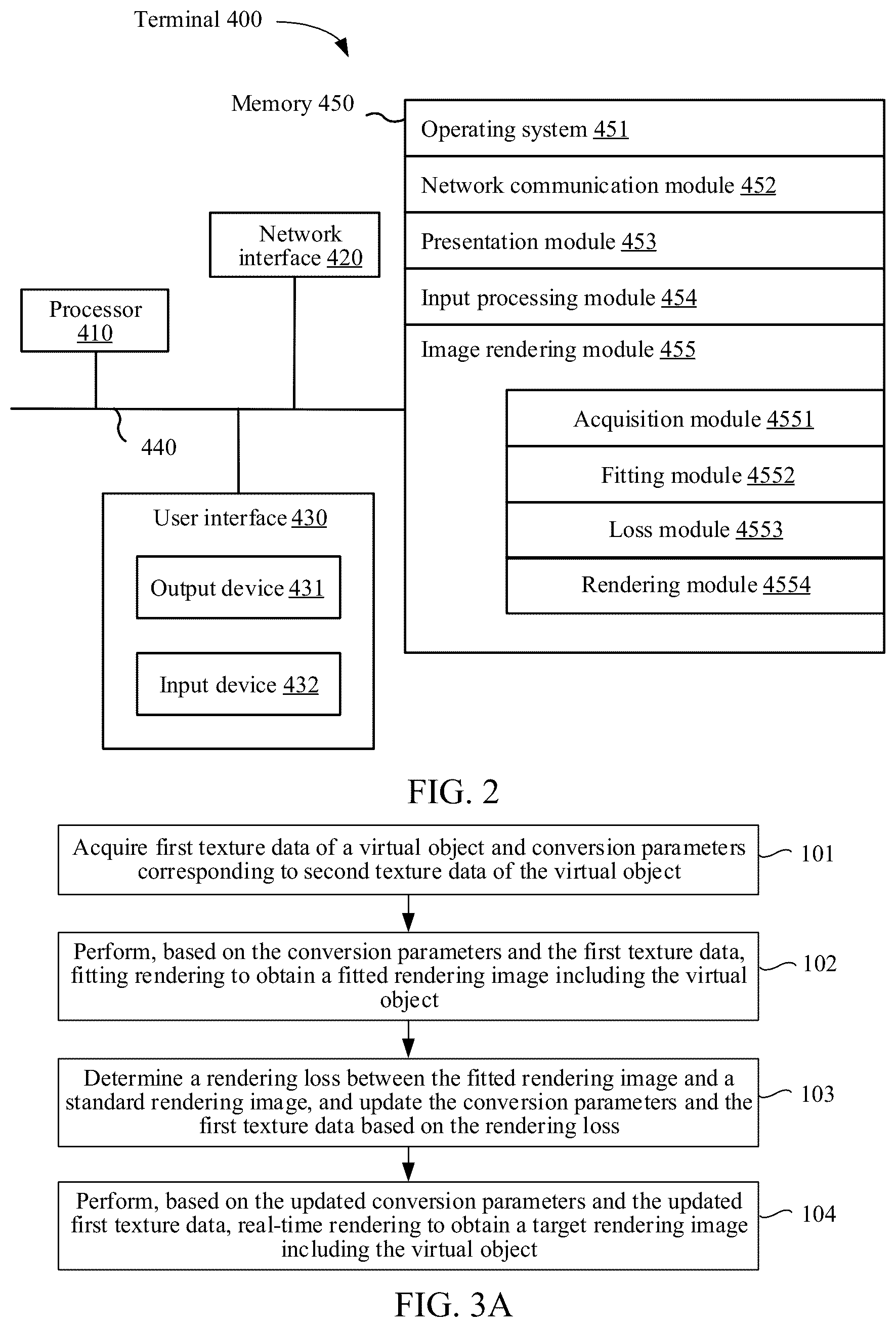 Patent US12437464 Figure 3 – Method and apparatus, electronic device, computer-readable storage medium, and computer program product for performing real-time image rendering of virtual objects