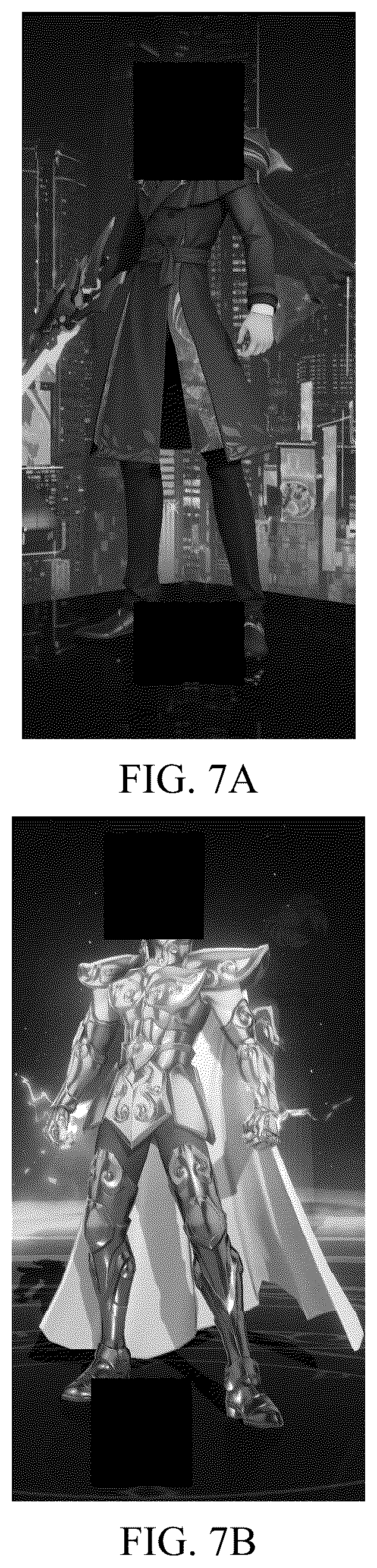 Patent US12437464 Figure 10 – Method and apparatus, electronic device, computer-readable storage medium, and computer program product for performing real-time image rendering of virtual objects