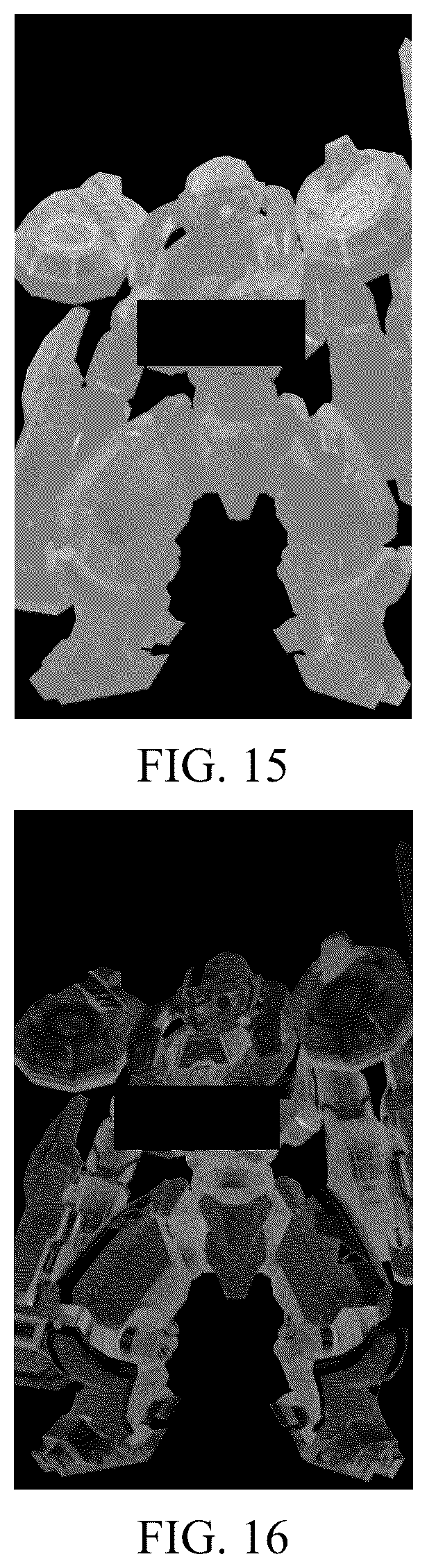 Patent US12437464 Figure 15 – Method and apparatus, electronic device, computer-readable storage medium, and computer program product for performing real-time image rendering of virtual objects