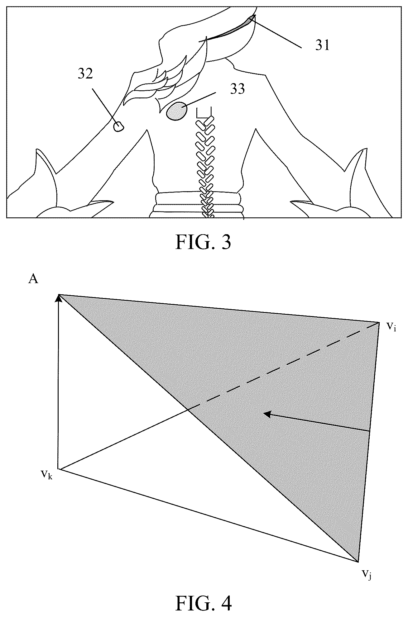 Patent US12437473 Figure 2 – Method and apparatus for storing visibility data of three-dimensional model, device, and storage medium