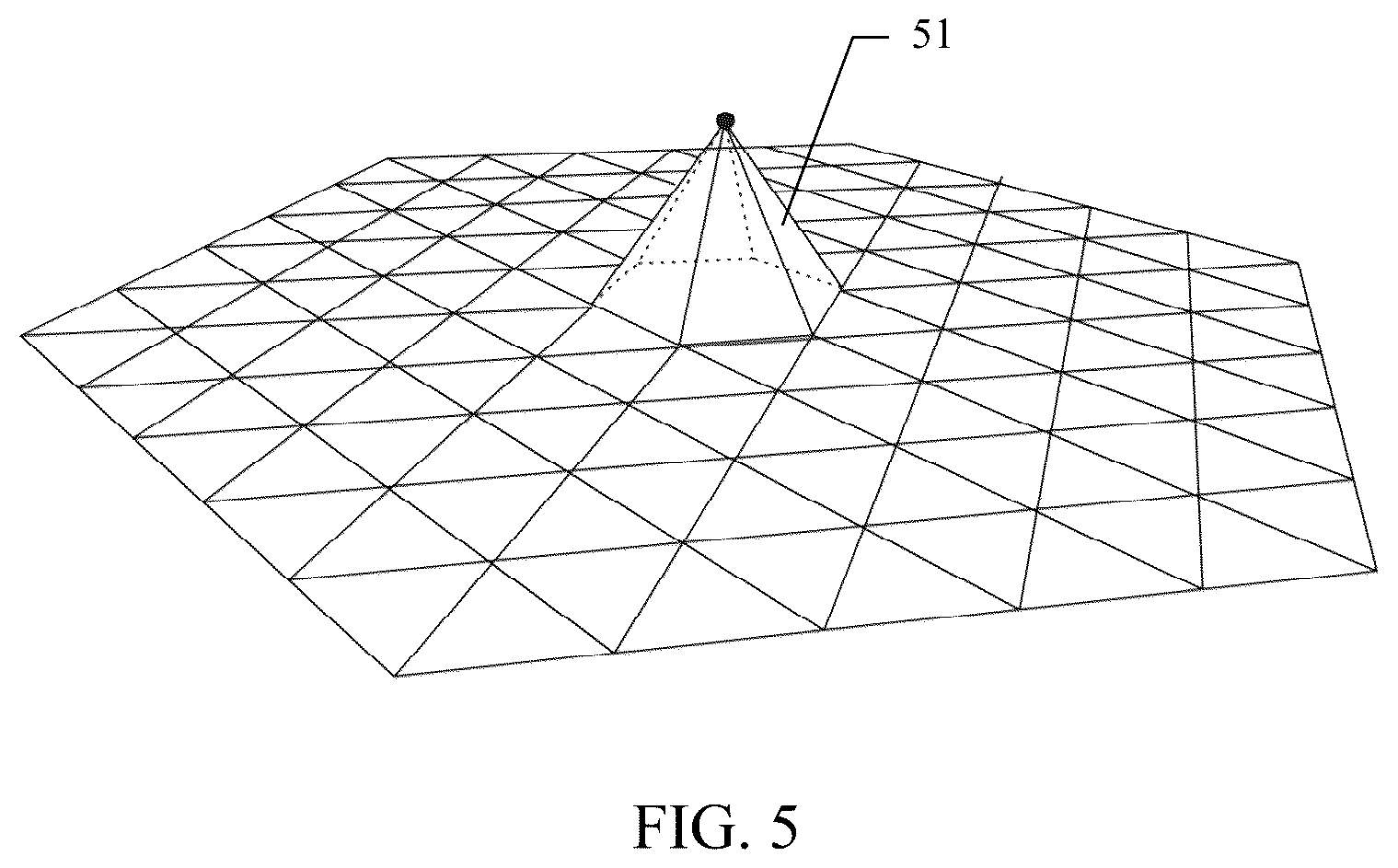 Patent US12437473 Figure 3 – Method and apparatus for storing visibility data of three-dimensional model, device, and storage medium