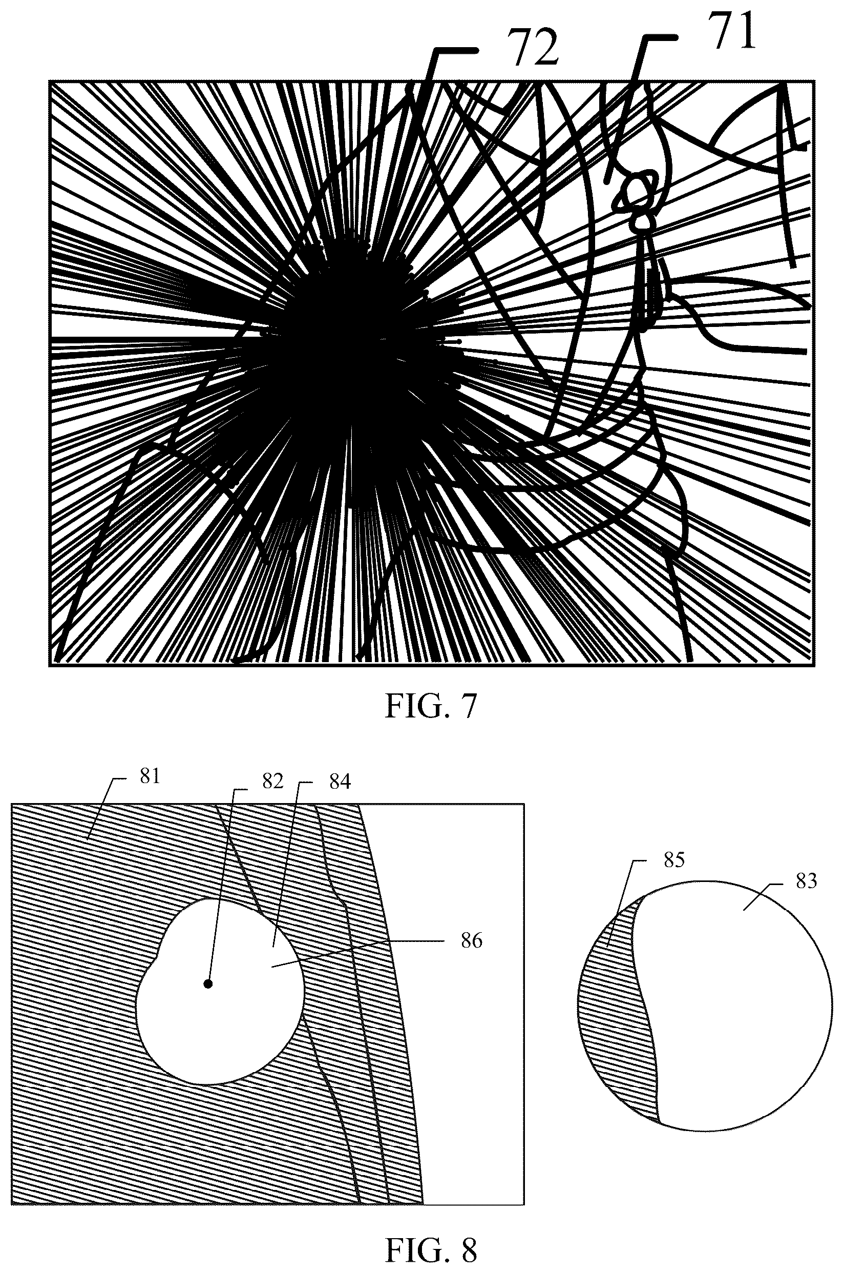 Patent US12437473 Figure 5 – Method and apparatus for storing visibility data of three-dimensional model, device, and storage medium