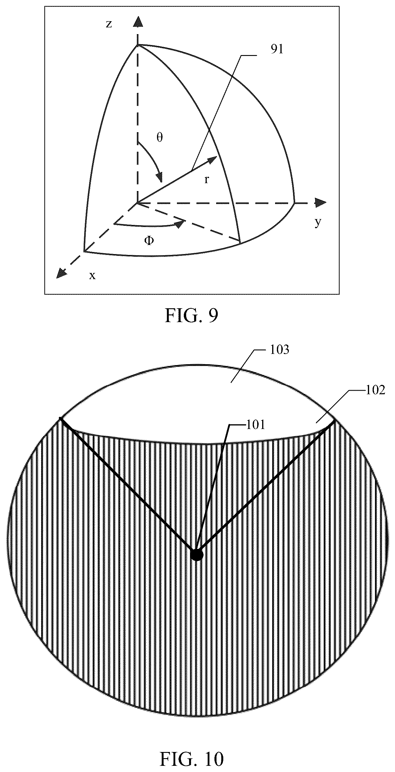 Patent US12437473 Figure 6 – Method and apparatus for storing visibility data of three-dimensional model, device, and storage medium