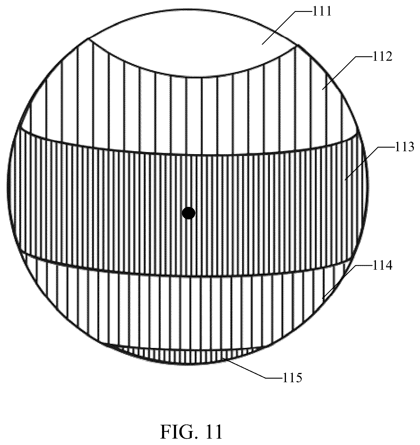 Patent US12437473 Figure 7 – Method and apparatus for storing visibility data of three-dimensional model, device, and storage medium