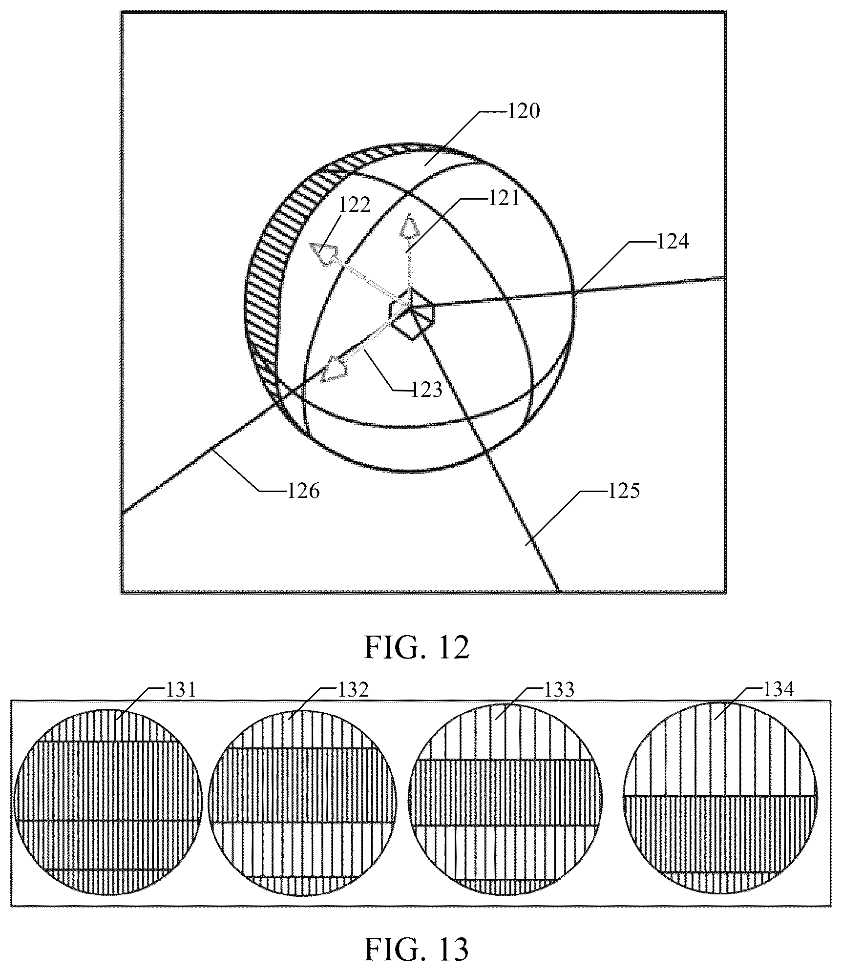 Patent US12437473 Figure 8 – Method and apparatus for storing visibility data of three-dimensional model, device, and storage medium