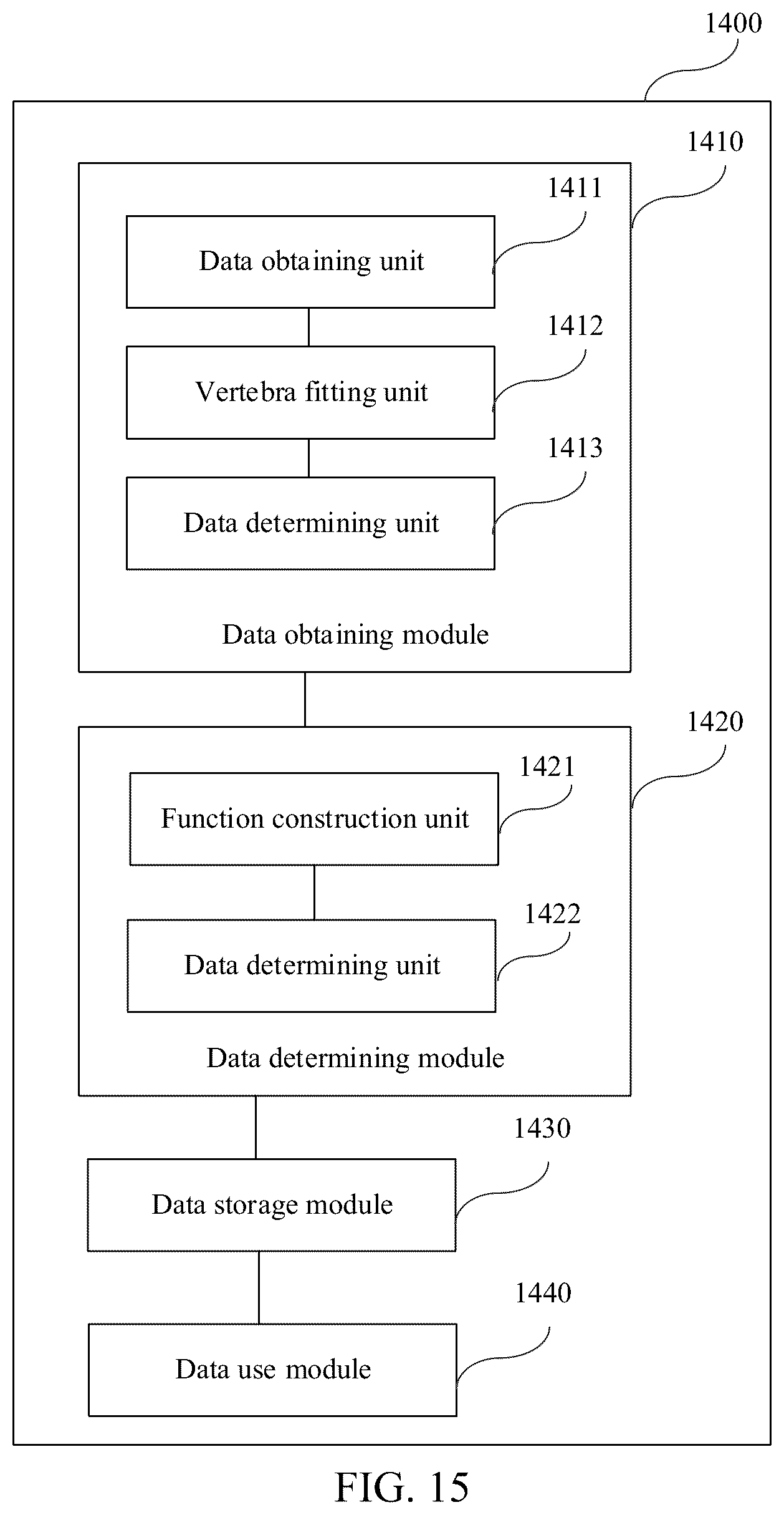 Patent US12437473 Figure 10 – Method and apparatus for storing visibility data of three-dimensional model, device, and storage medium