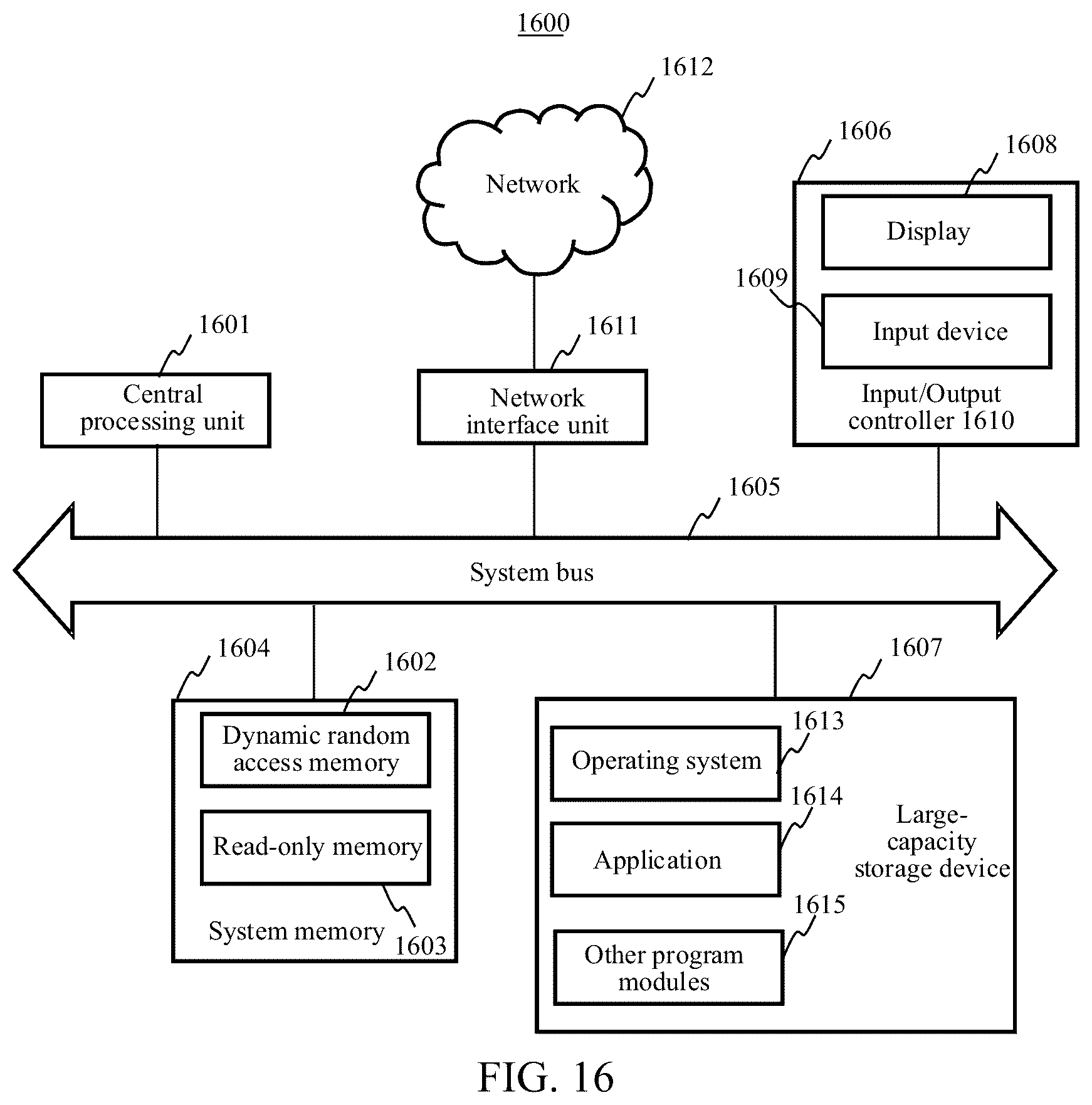 Patent US12437473 Figure 11 – Method and apparatus for storing visibility data of three-dimensional model, device, and storage medium