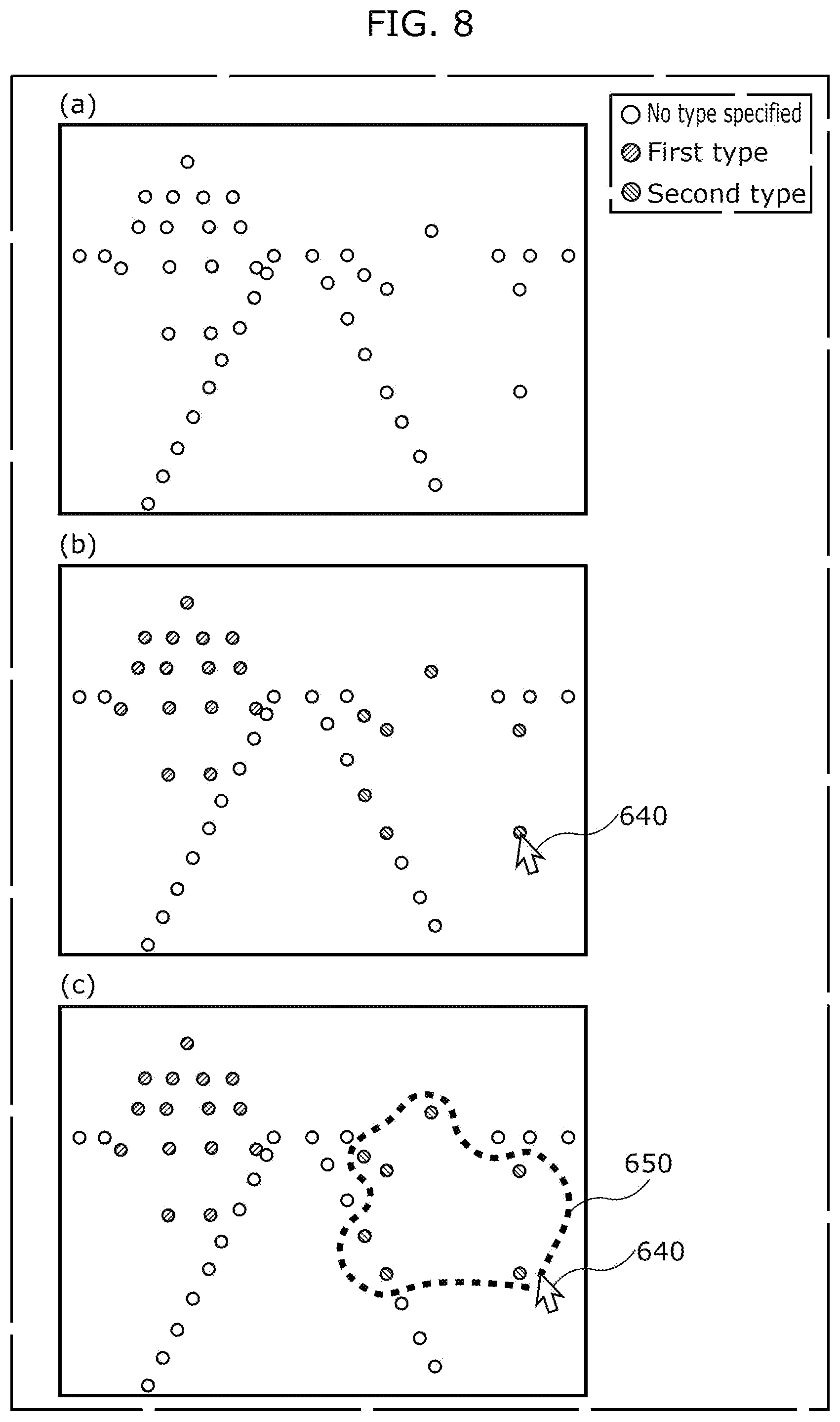 Patent US12437476 Figure 8 – Three-dimensional point cloud densification device, three-dimensional point cloud densification method, and recording medium