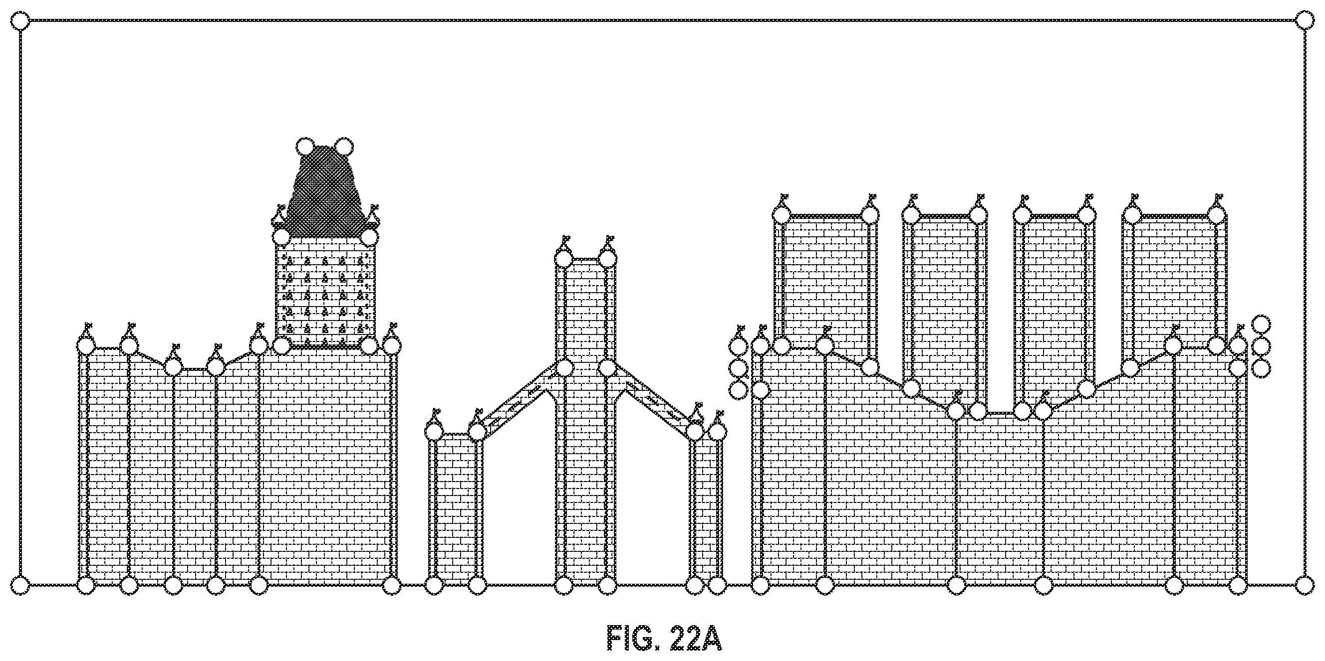 Patent US12437478 Figure 15 – Automatically generating graph grammars from shapes