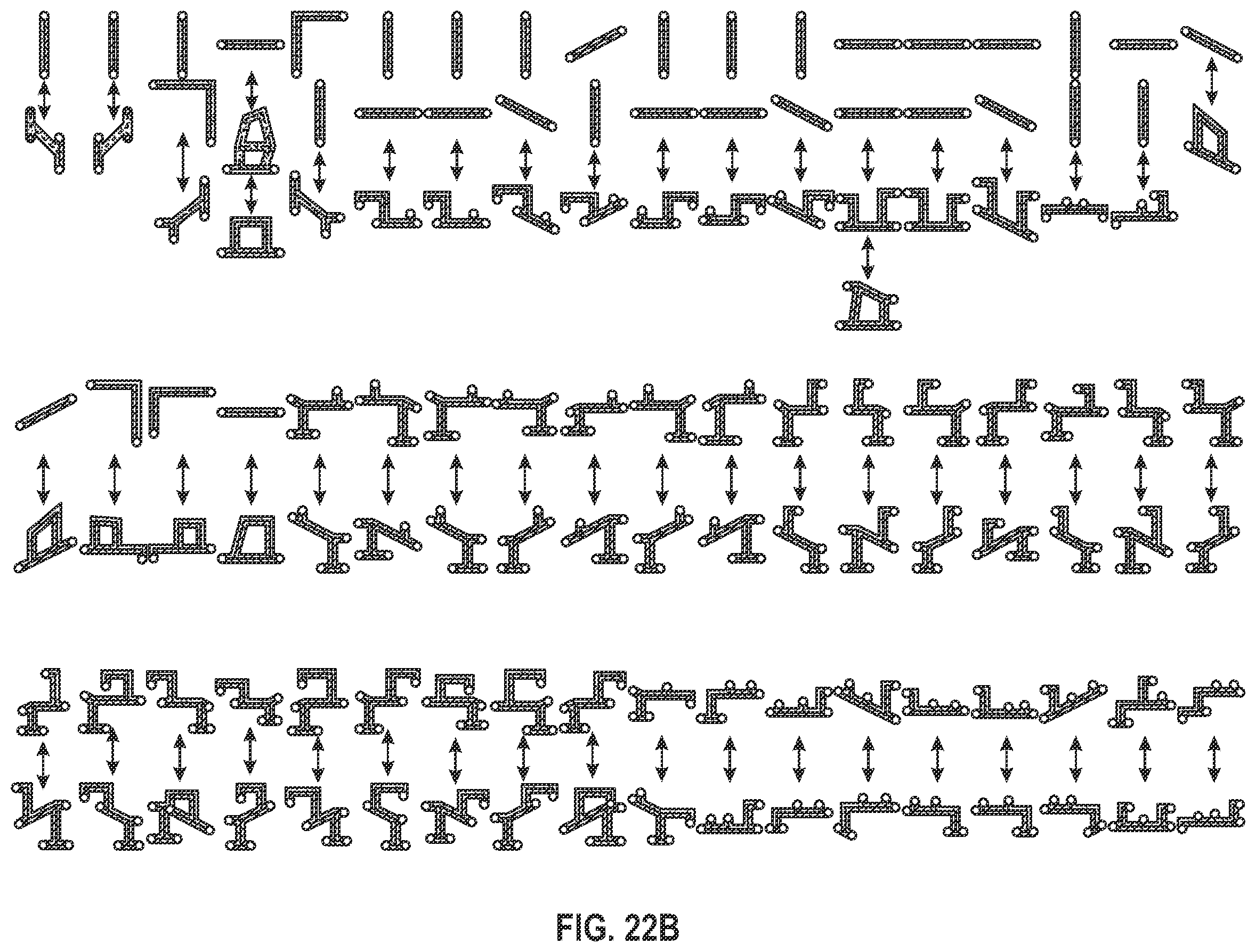 Patent US12437478 Figure 16 – Automatically generating graph grammars from shapes
