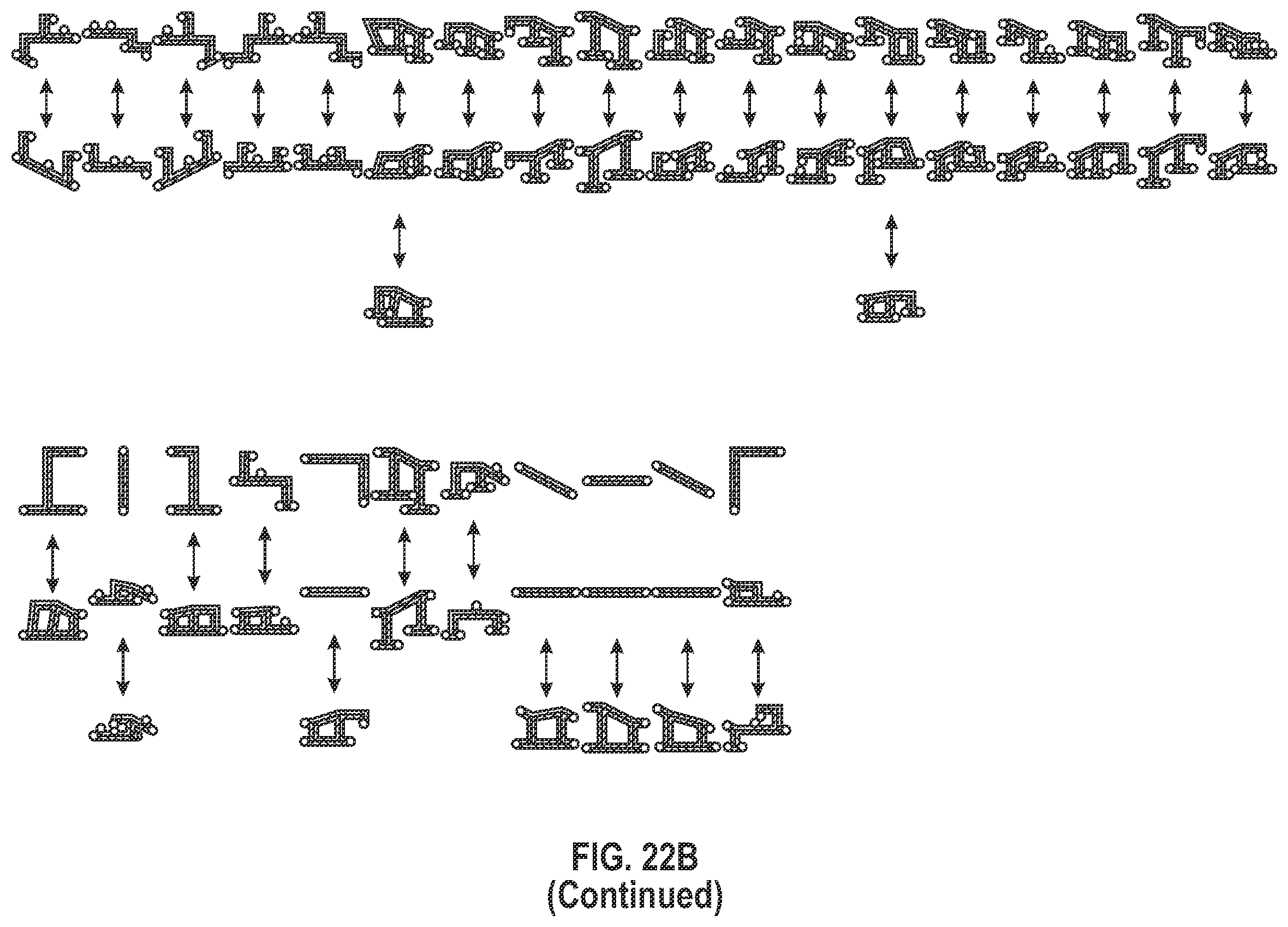 Patent US12437478 Figure 17 – Automatically generating graph grammars from shapes