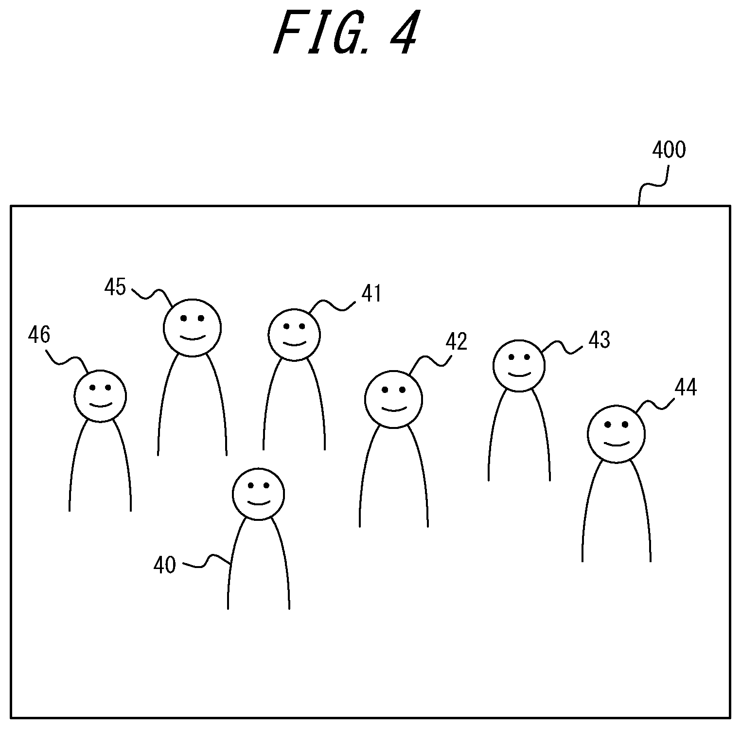 Patent US12437480 Figure 5 – Terminal apparatus, medium, and method of operating terminal apparatus