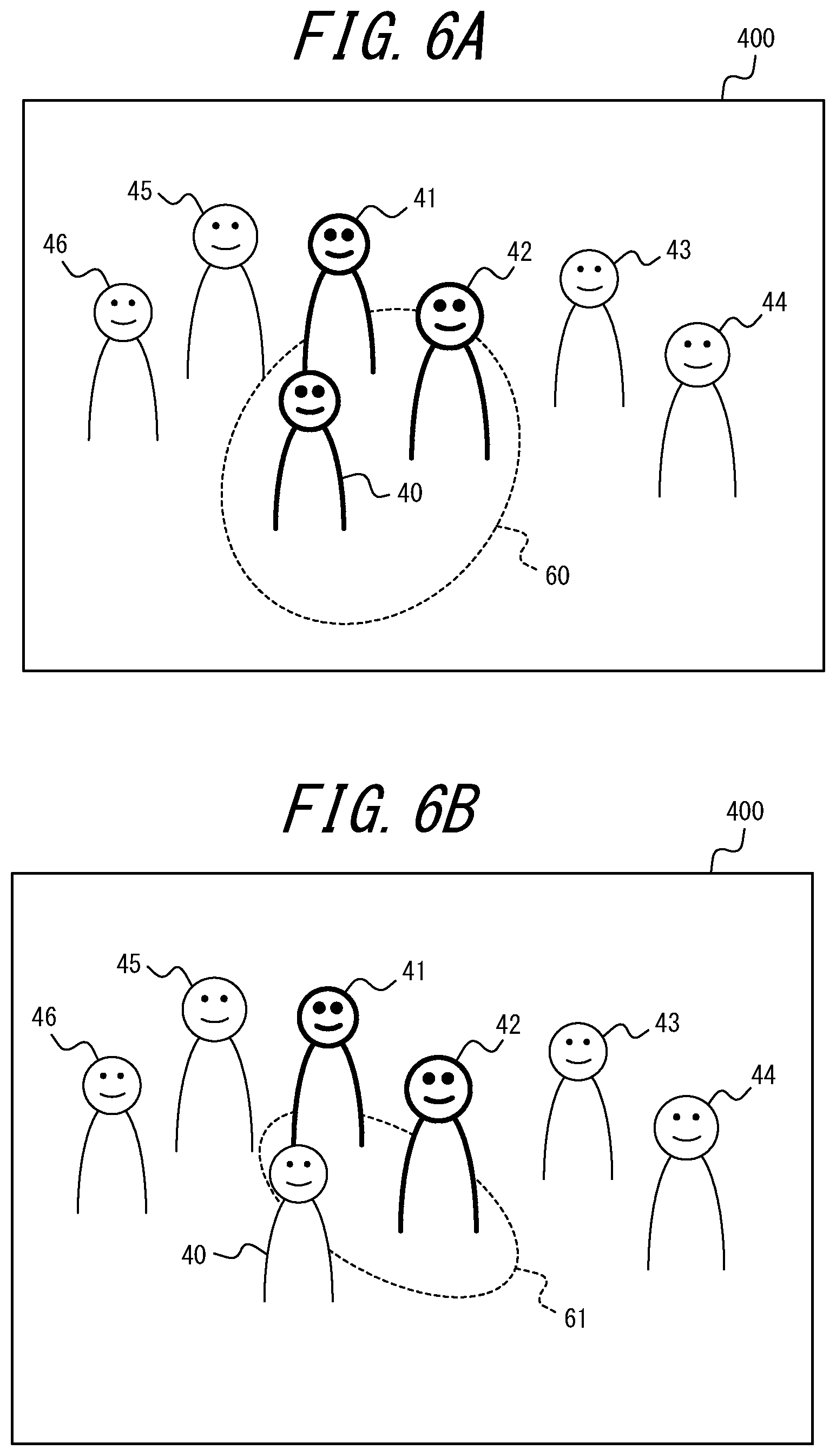 Patent US12437480 Figure 8 – Terminal apparatus, medium, and method of operating terminal apparatus