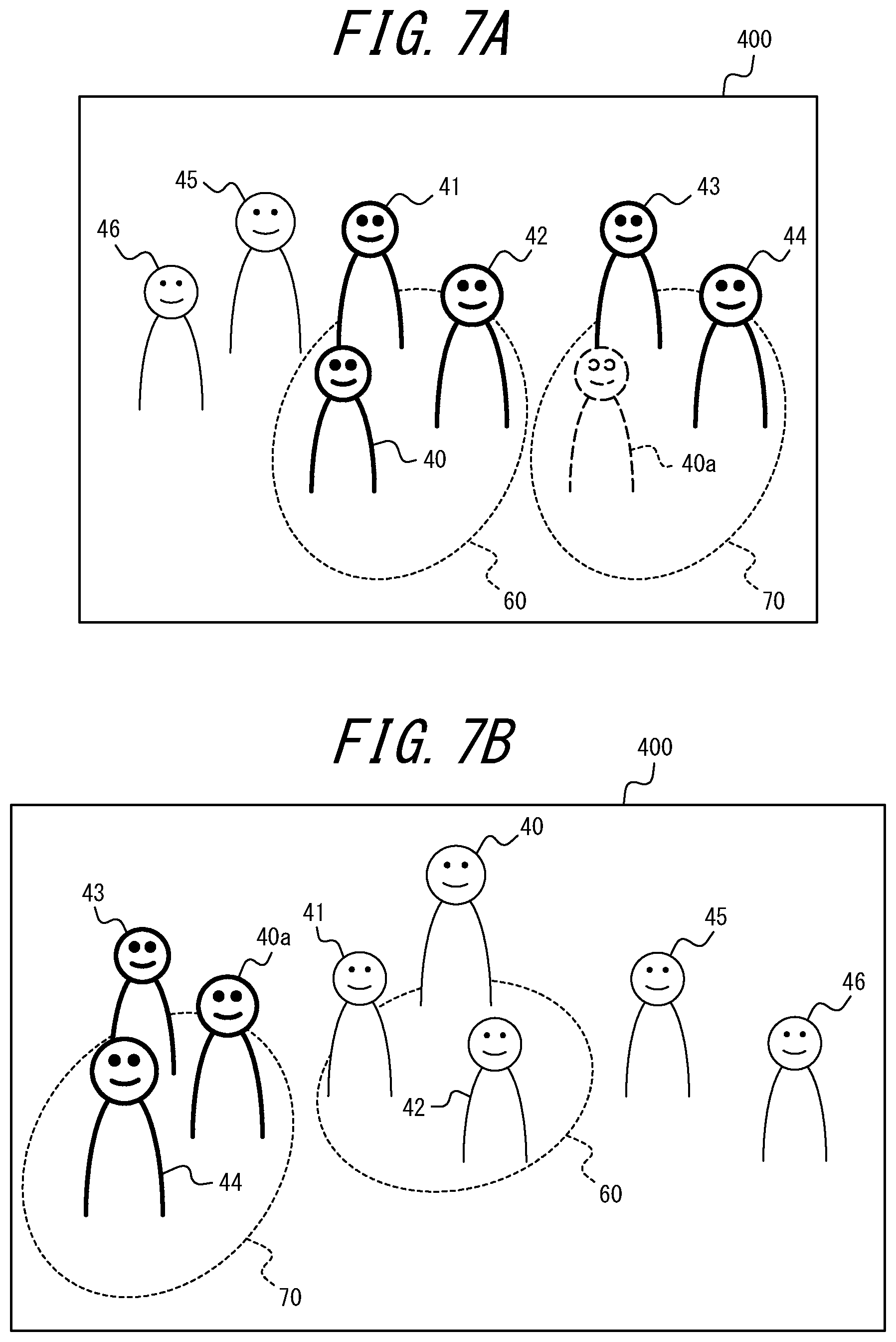 Patent US12437480 Figure 9 – Terminal apparatus, medium, and method of operating terminal apparatus