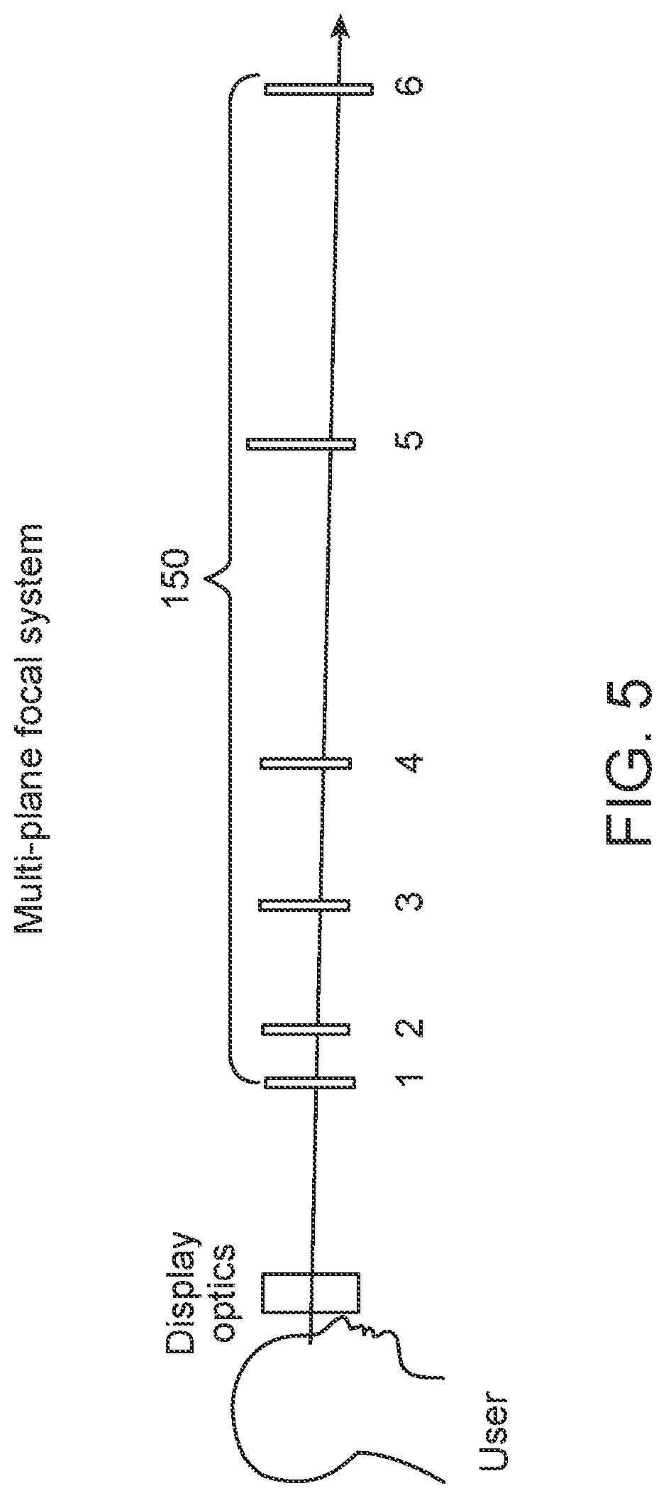 Patent US12437485 Figure 5 – System and method for mapping