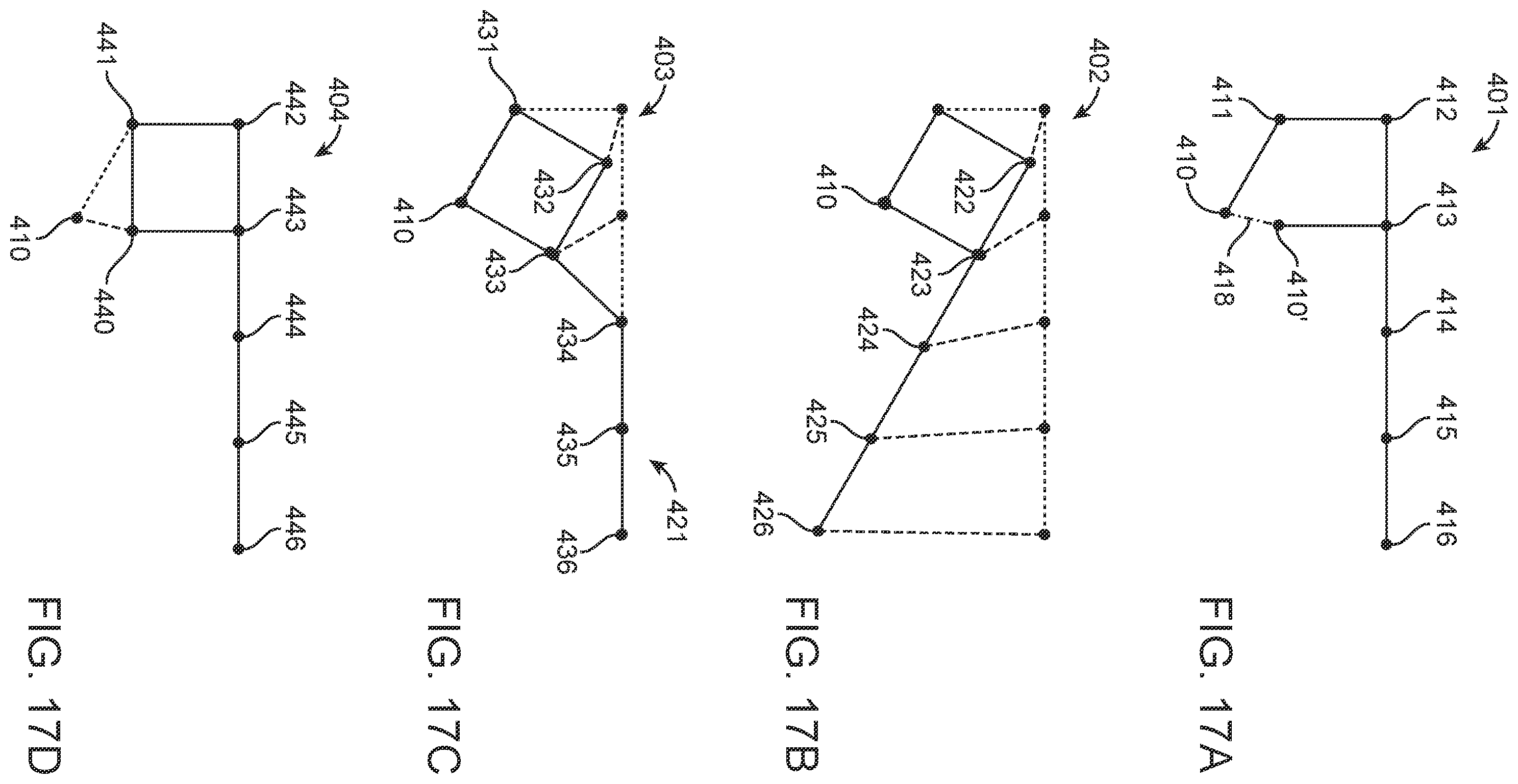 Patent US12437485 Figure 17 – System and method for mapping