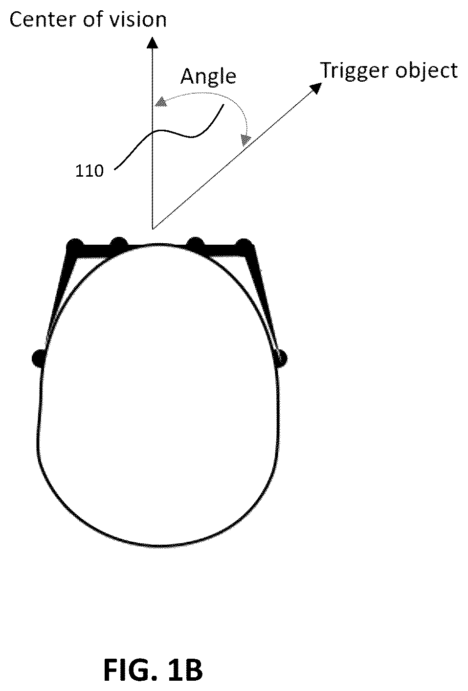 Patent US12437487 Figure 2 – Systems and methods for virtually displaying content items on real-world objects in an extended reality environment