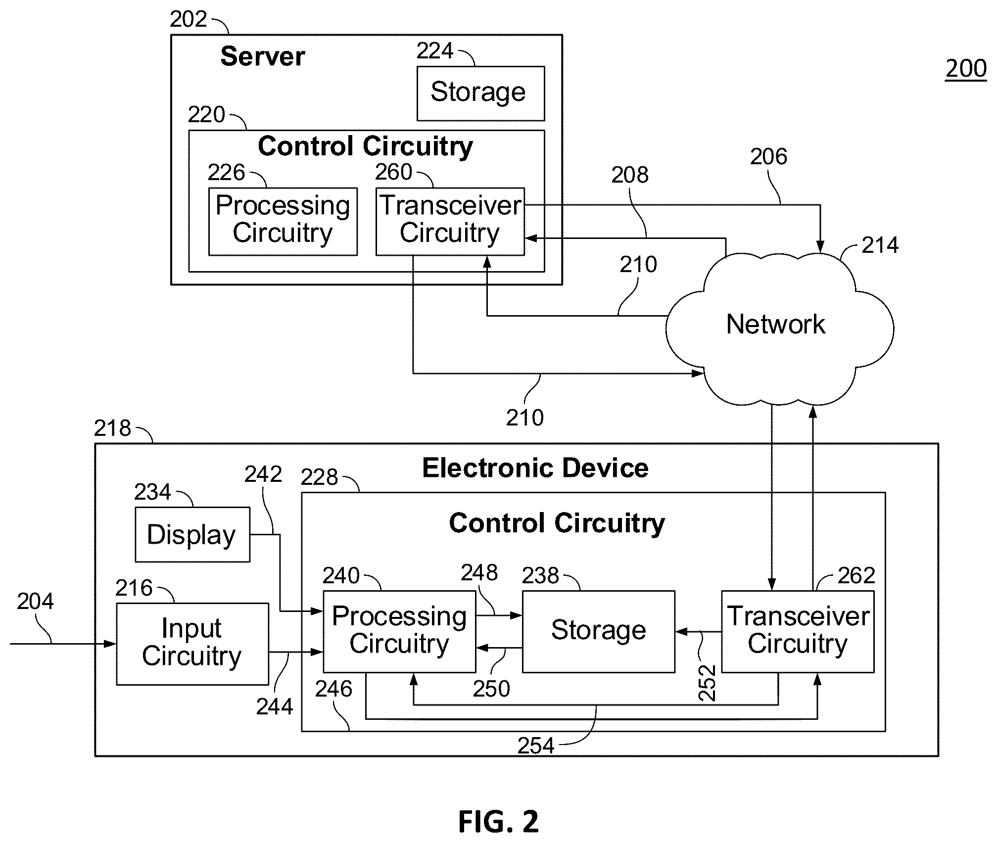 Patent US12437487 Figure 3 – Systems and methods for virtually displaying content items on real-world objects in an extended reality environment