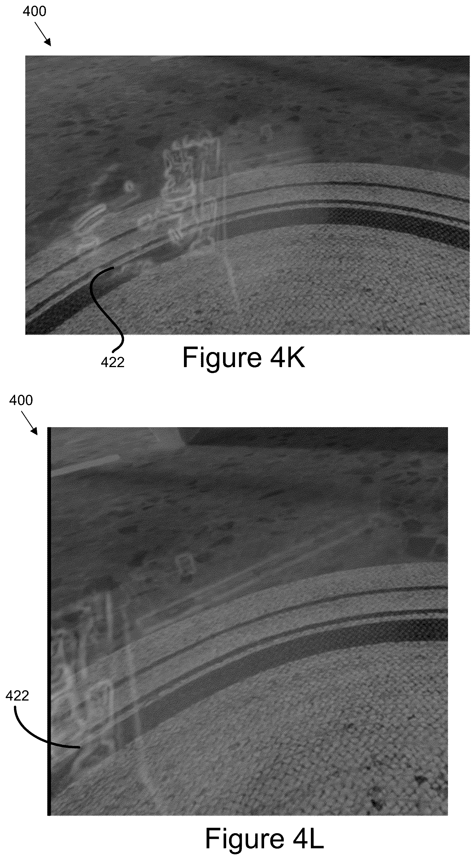 Patent US12437489 Figure 16 – Presenting meshed representations of physical objects within defined boundaries for interacting with artificial-reality content, and systems and methods of use thereof