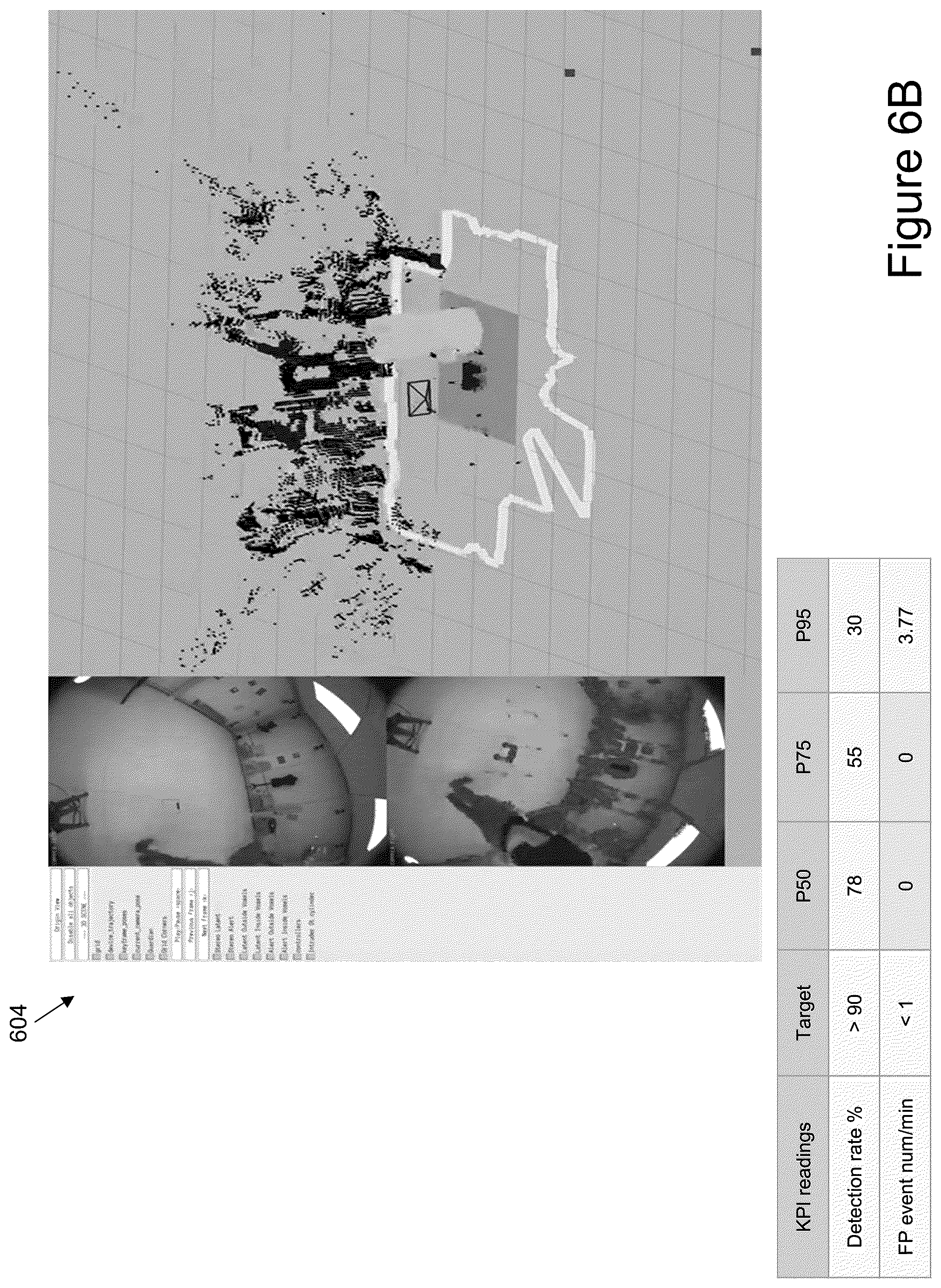 Patent US12437489 Figure 20 – Presenting meshed representations of physical objects within defined boundaries for interacting with artificial-reality content, and systems and methods of use thereof