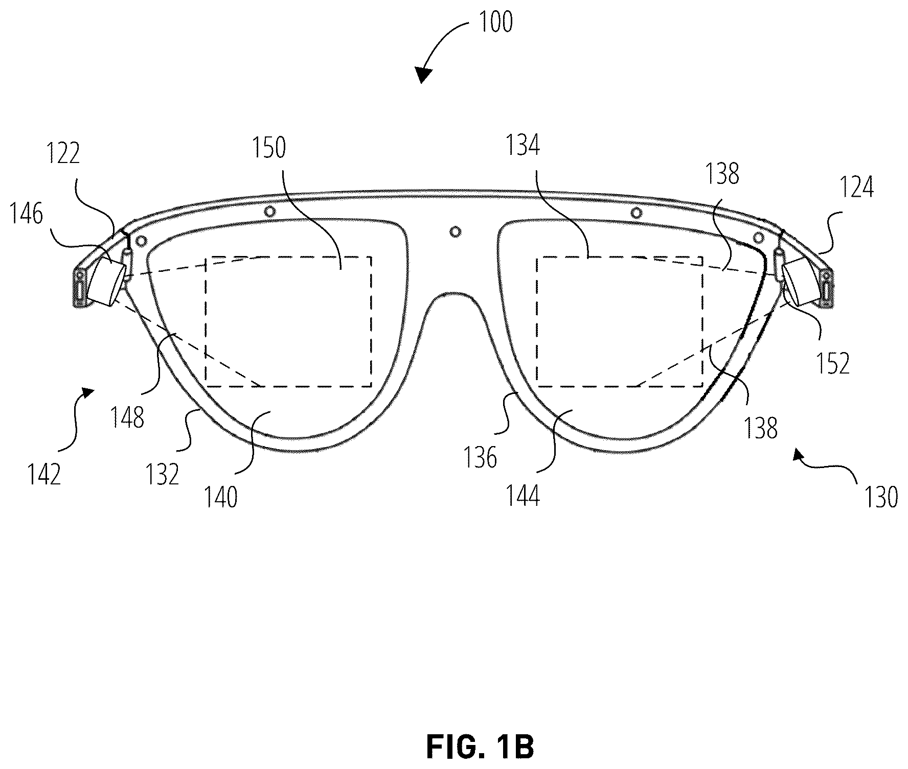 Patent US12437491 Figure 2 – Scaling a 3D volume in extended reality