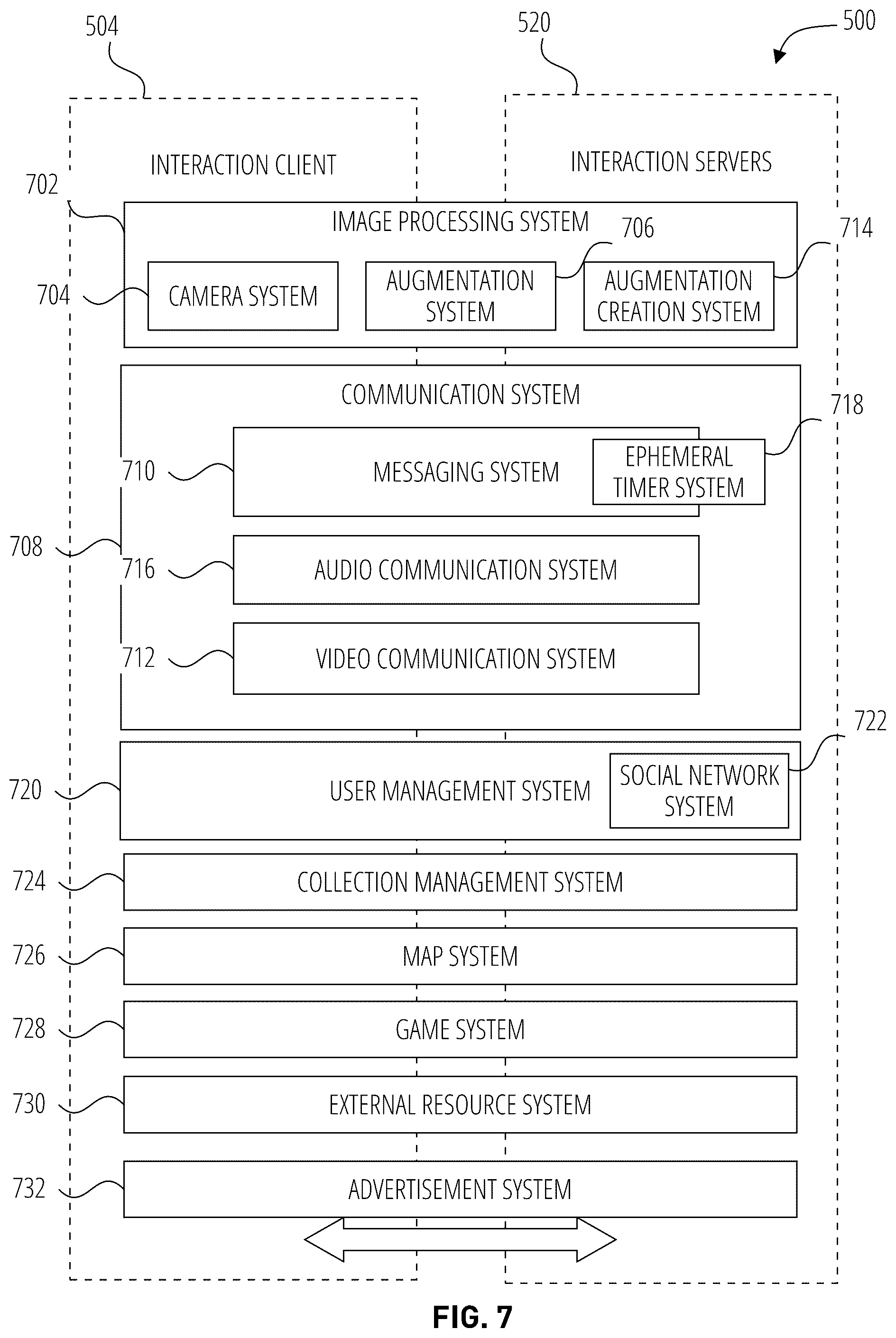 Patent US12437491 Figure 12 – Scaling a 3D volume in extended reality