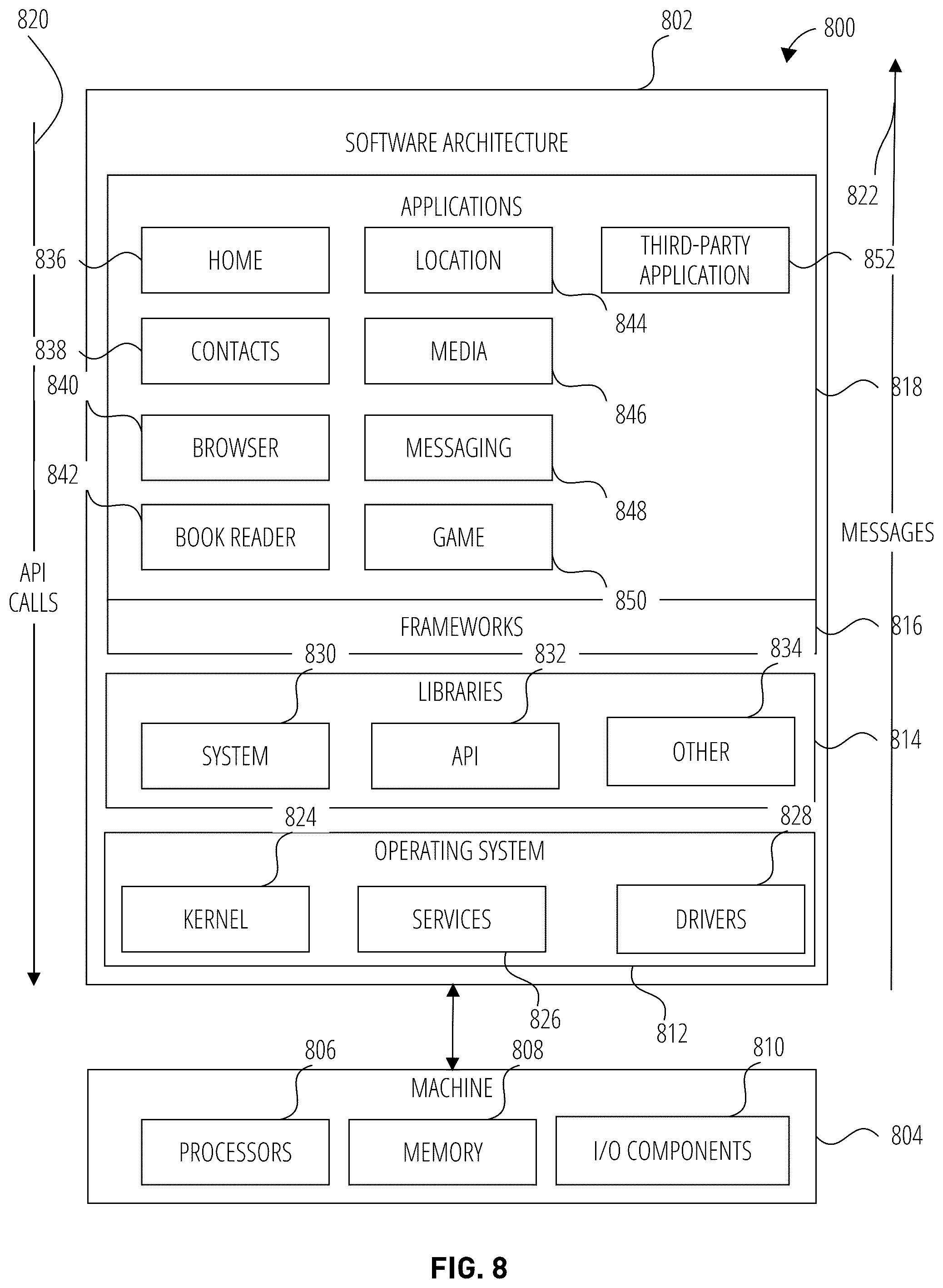 Patent US12437491 Figure 13 – Scaling a 3D volume in extended reality