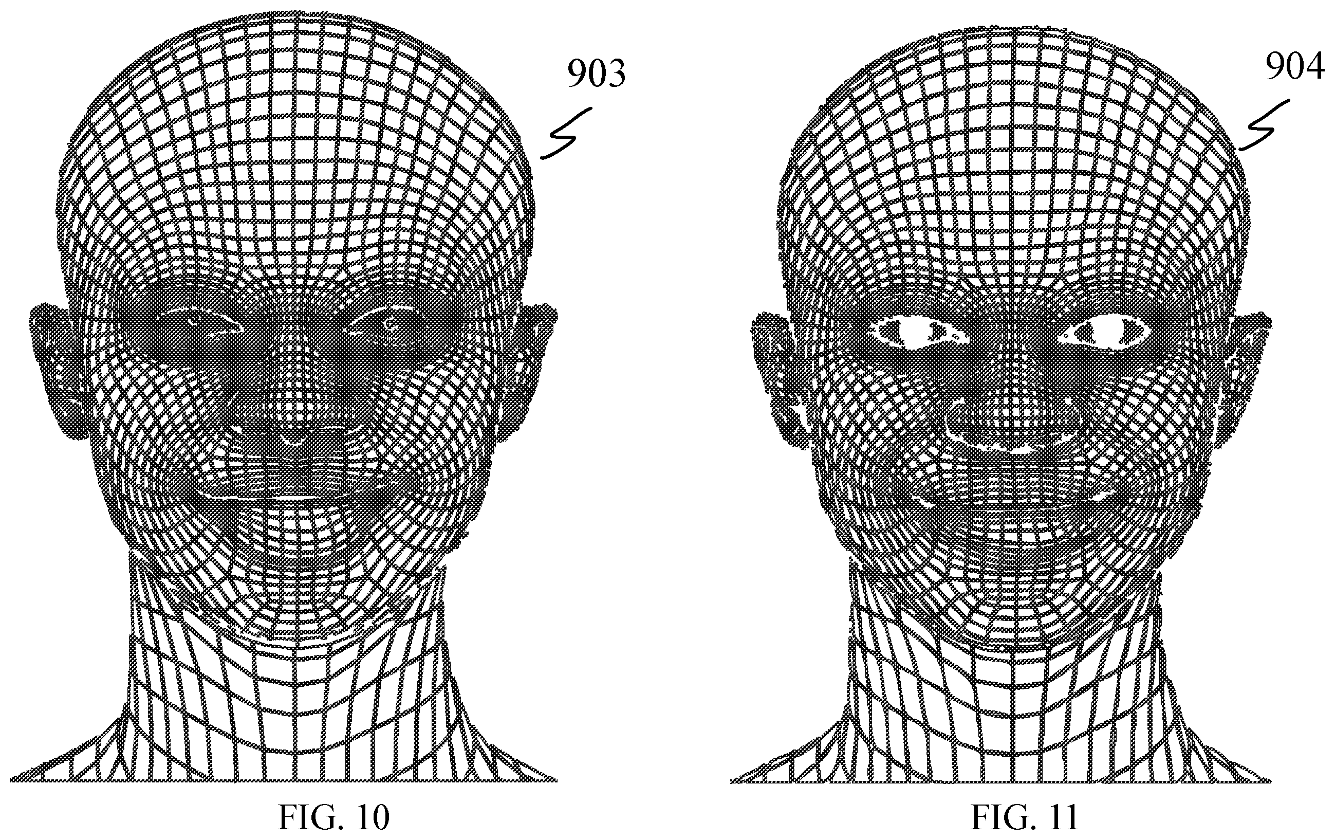 Patent US12437493 Figure 7 – Method and apparatus for generating expression model, device, and medium