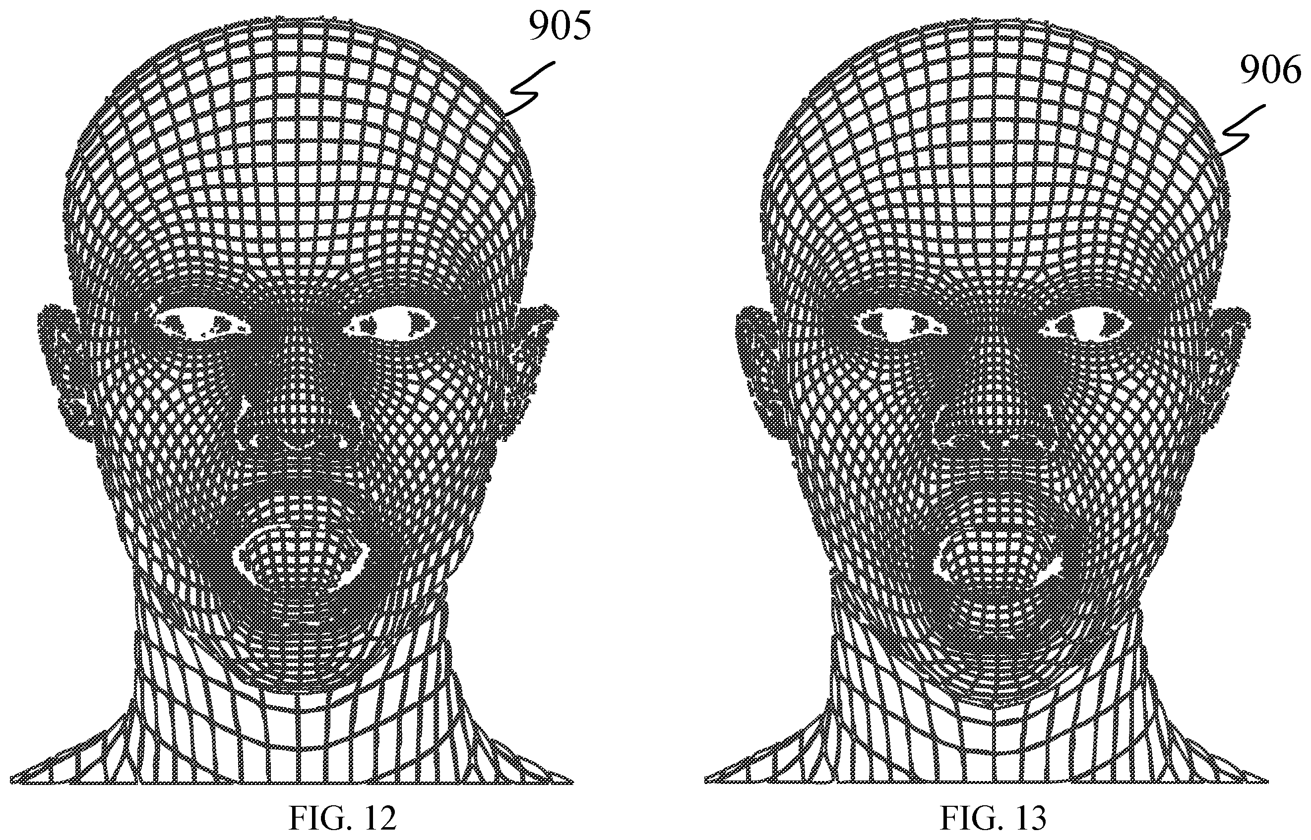 Patent US12437493 Figure 8 – Method and apparatus for generating expression model, device, and medium