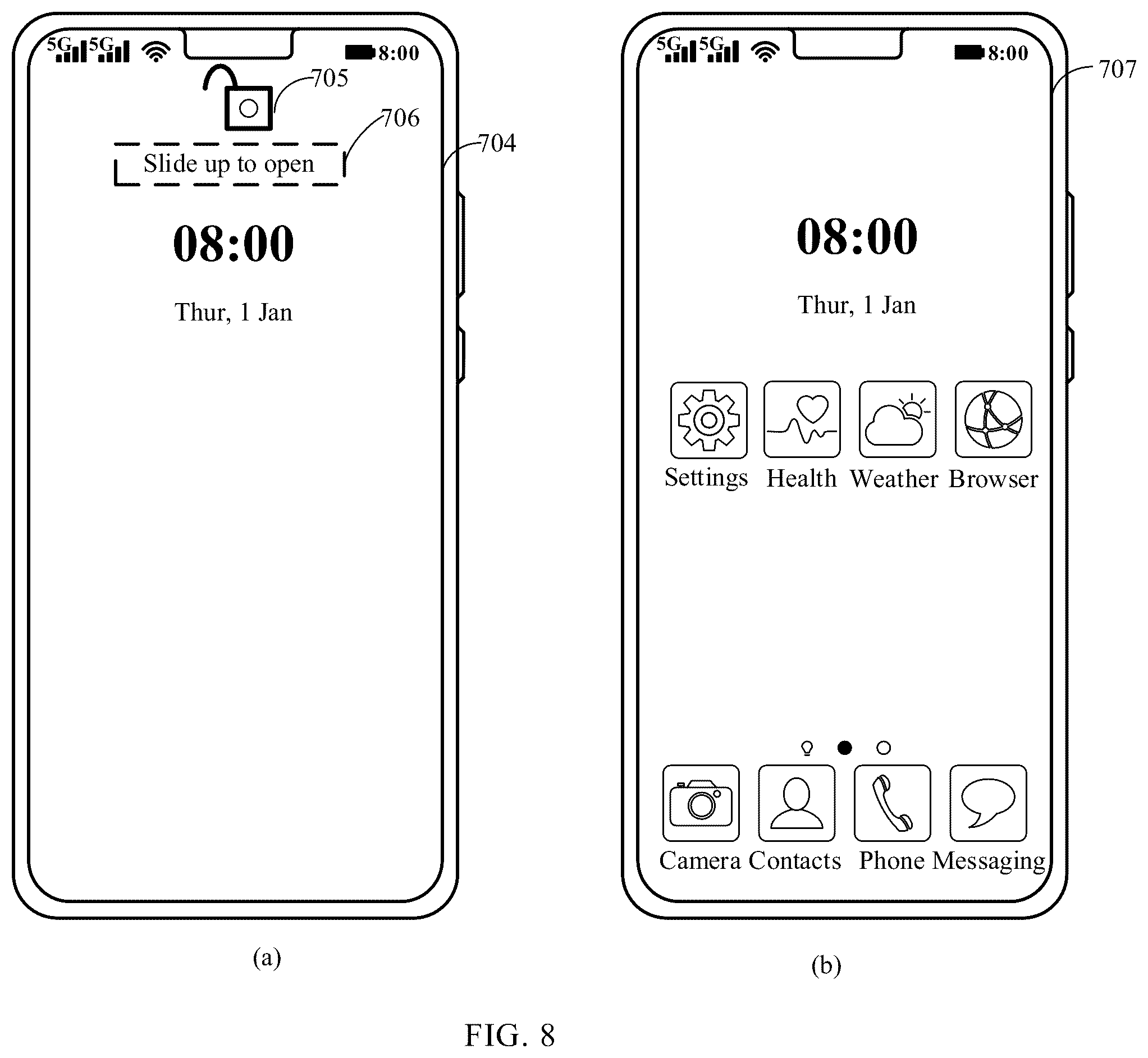 Patent US12437496 Figure 13 – Method and apparatus for facial recognition