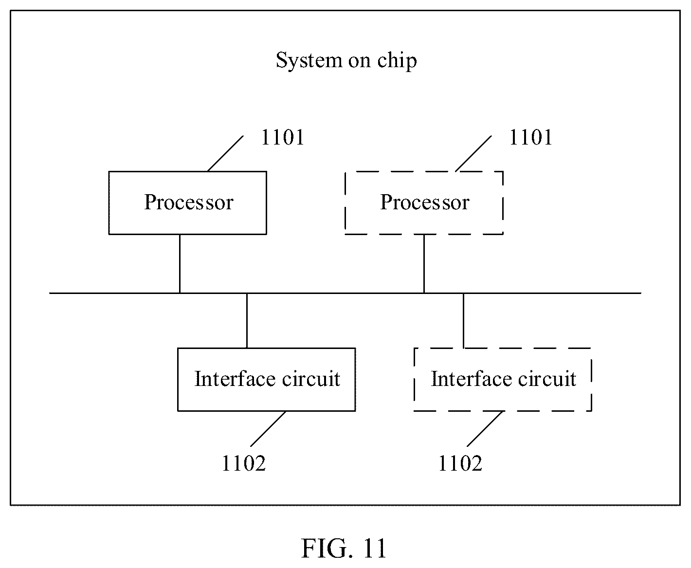 Patent US12437496 Figure 19 – Method and apparatus for facial recognition