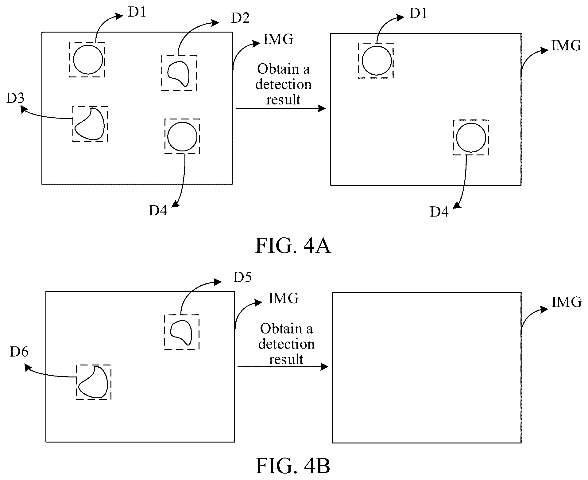 Patent US12437507 Figure 4 – Image analysis method, image analysis apparatus, and image analysis system
