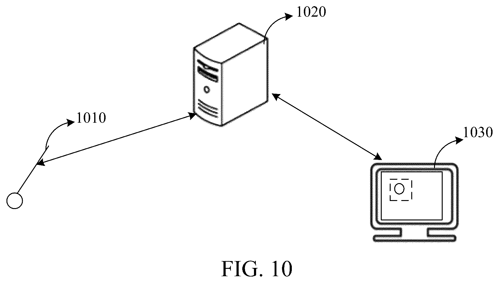 Patent US12437507 Figure 10 – Image analysis method, image analysis apparatus, and image analysis system