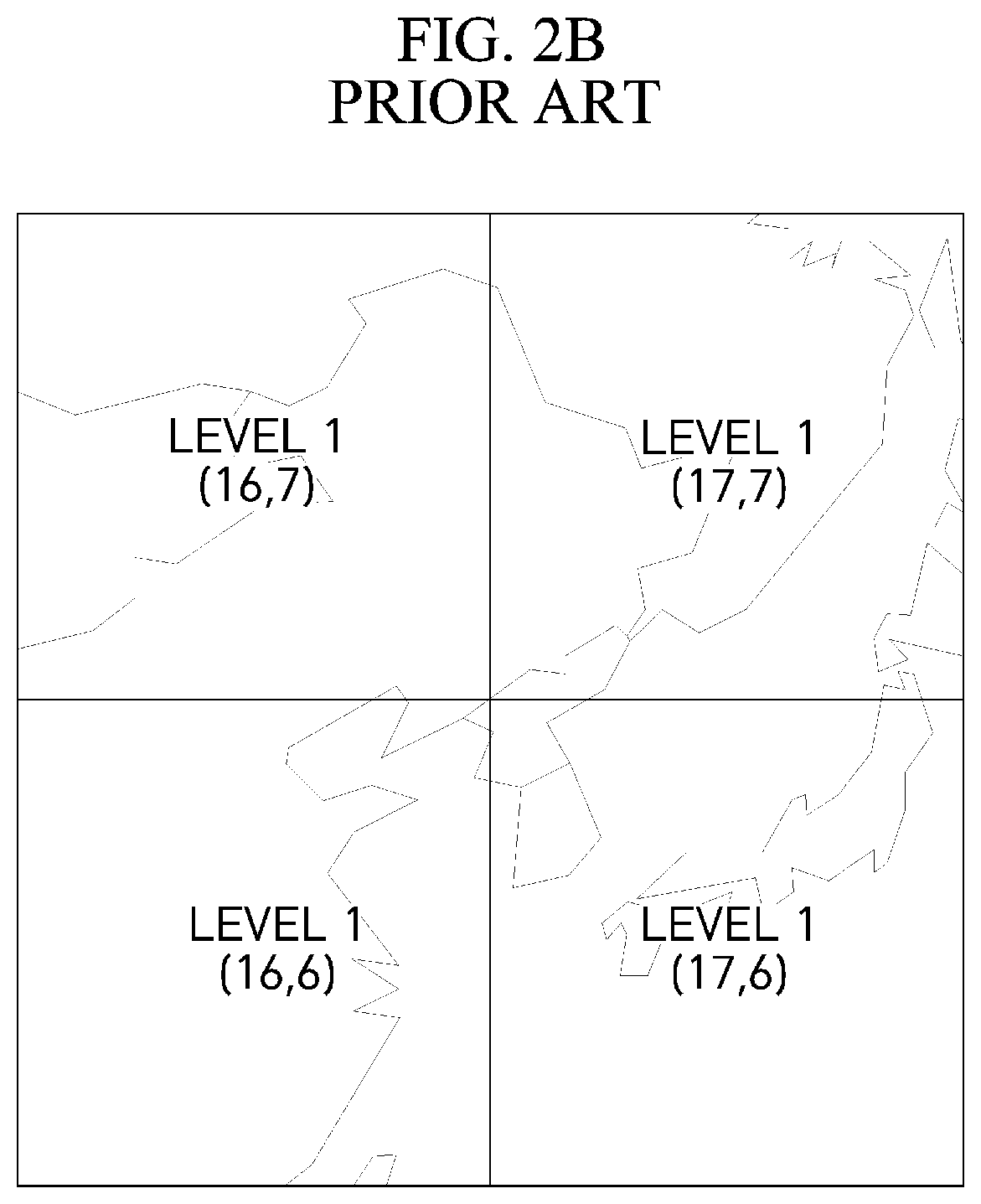 Patent US12437508 Figure 3 – Urban digital twin platform system and moving object information analysis and management method therefor