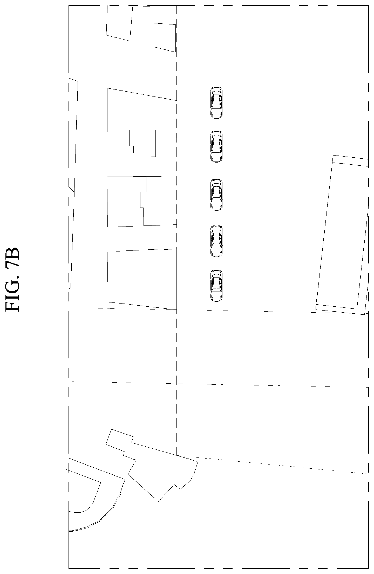 Patent US12437508 Figure 10 – Urban digital twin platform system and moving object information analysis and management method therefor