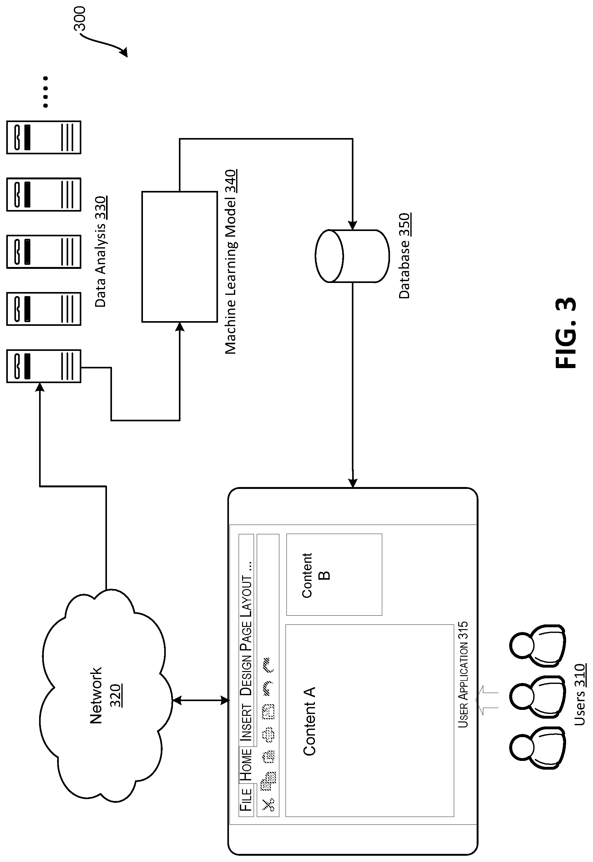 Patent US12437522 Figure 3 – Adapting learned cardinality estimators to data and workload drifts