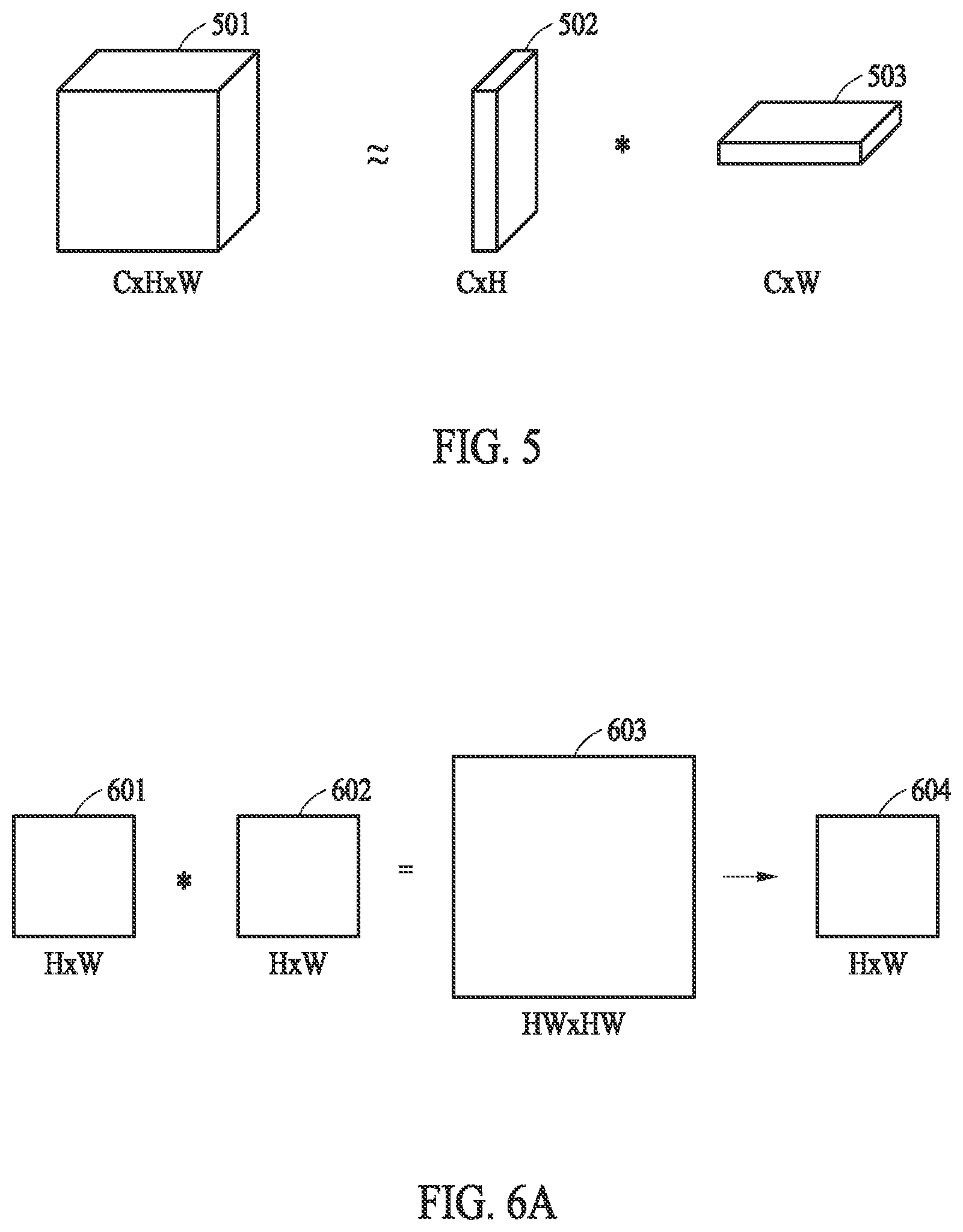 Patent US12437525 Figure 8 – Method and apparatus with self-attention-based image recognition