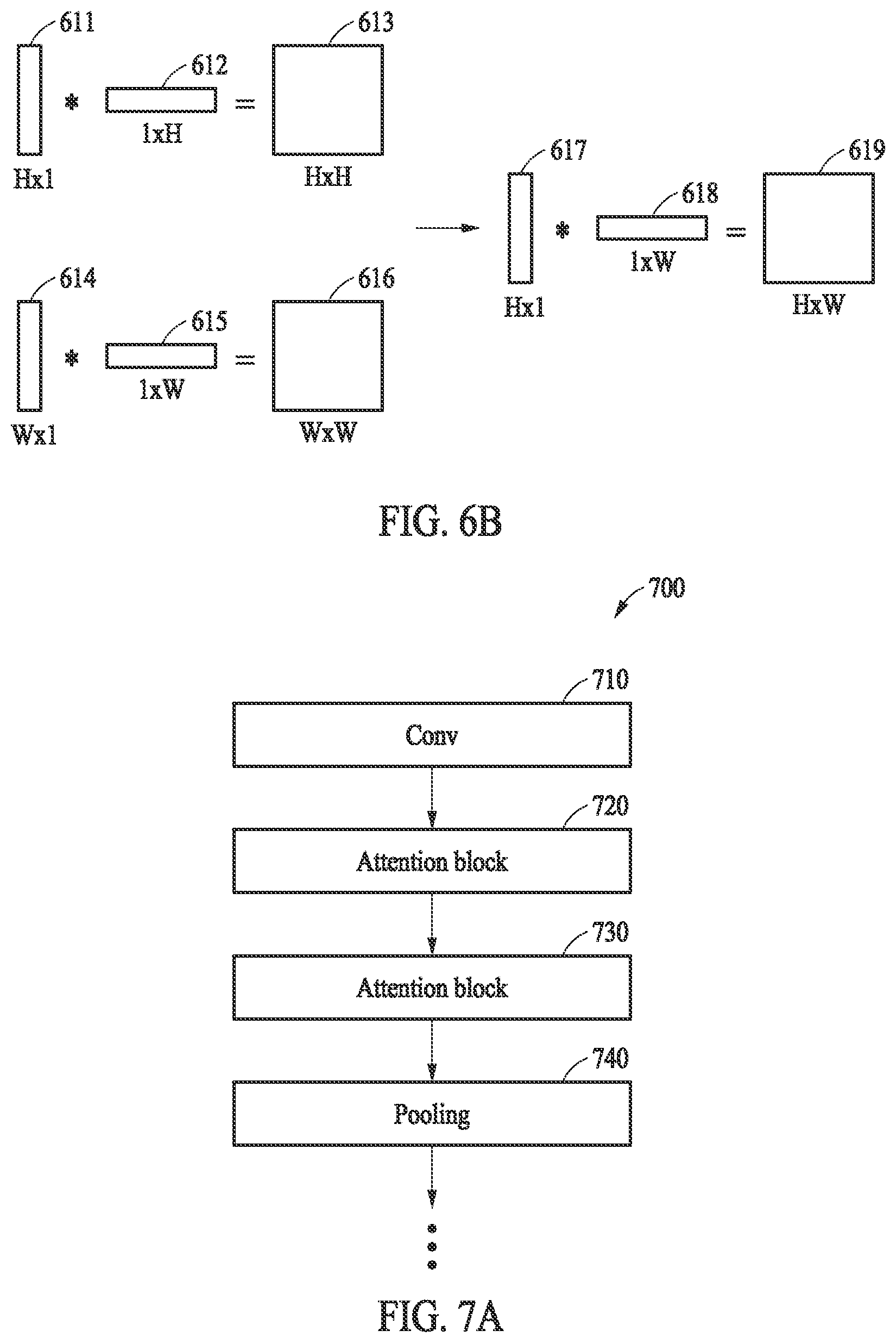 Patent US12437525 Figure 9 – Method and apparatus with self-attention-based image recognition