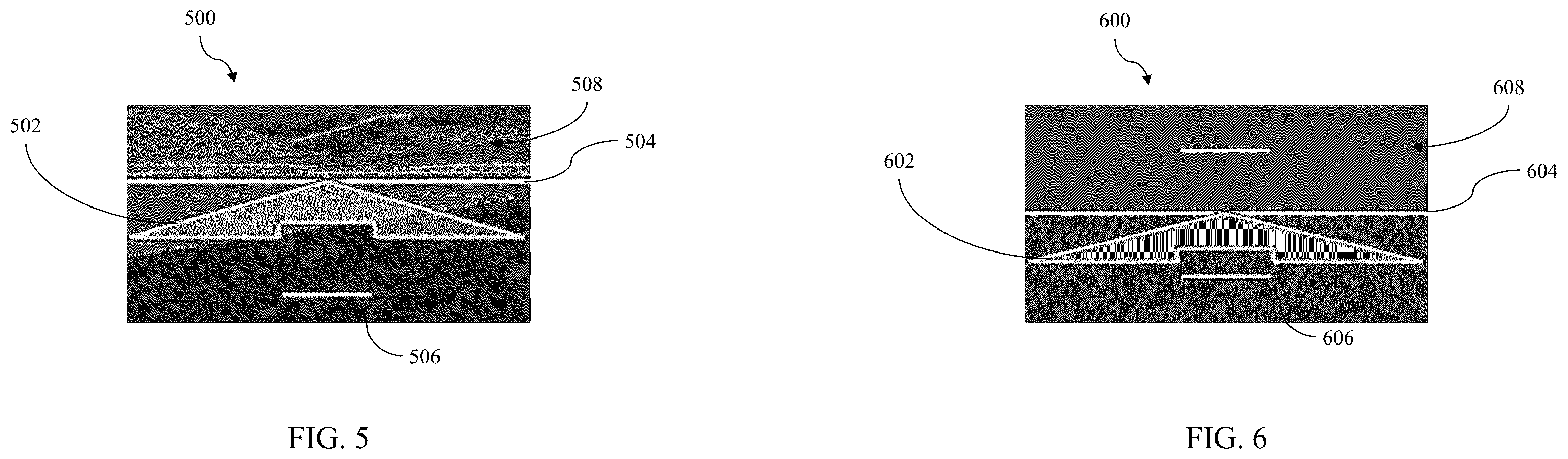 Patent US12437526 Figure 5 – Methods and systems for automated display verification