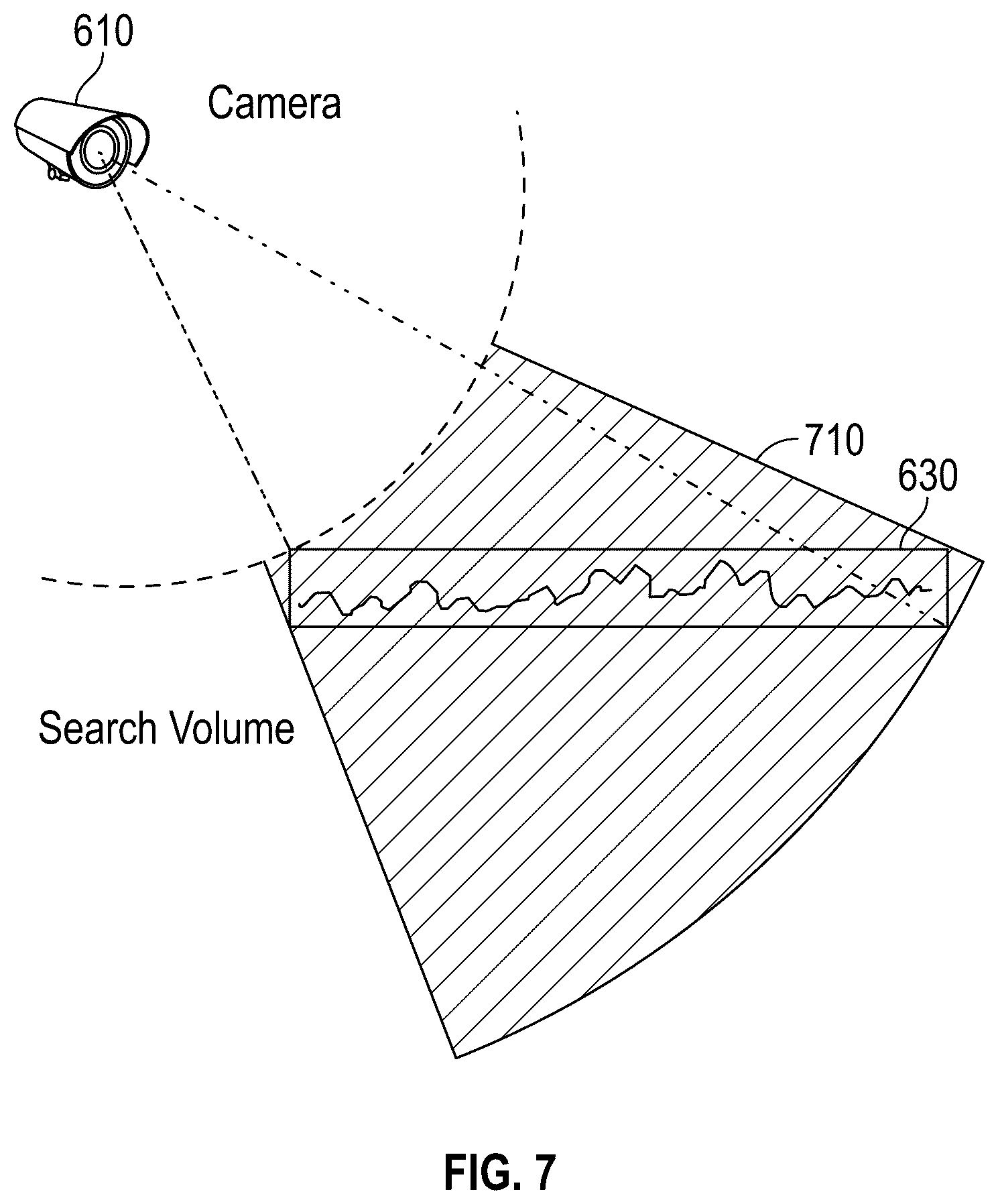 Patent US12437532 Figure 7 – Intelligent multi-visual camera system and method