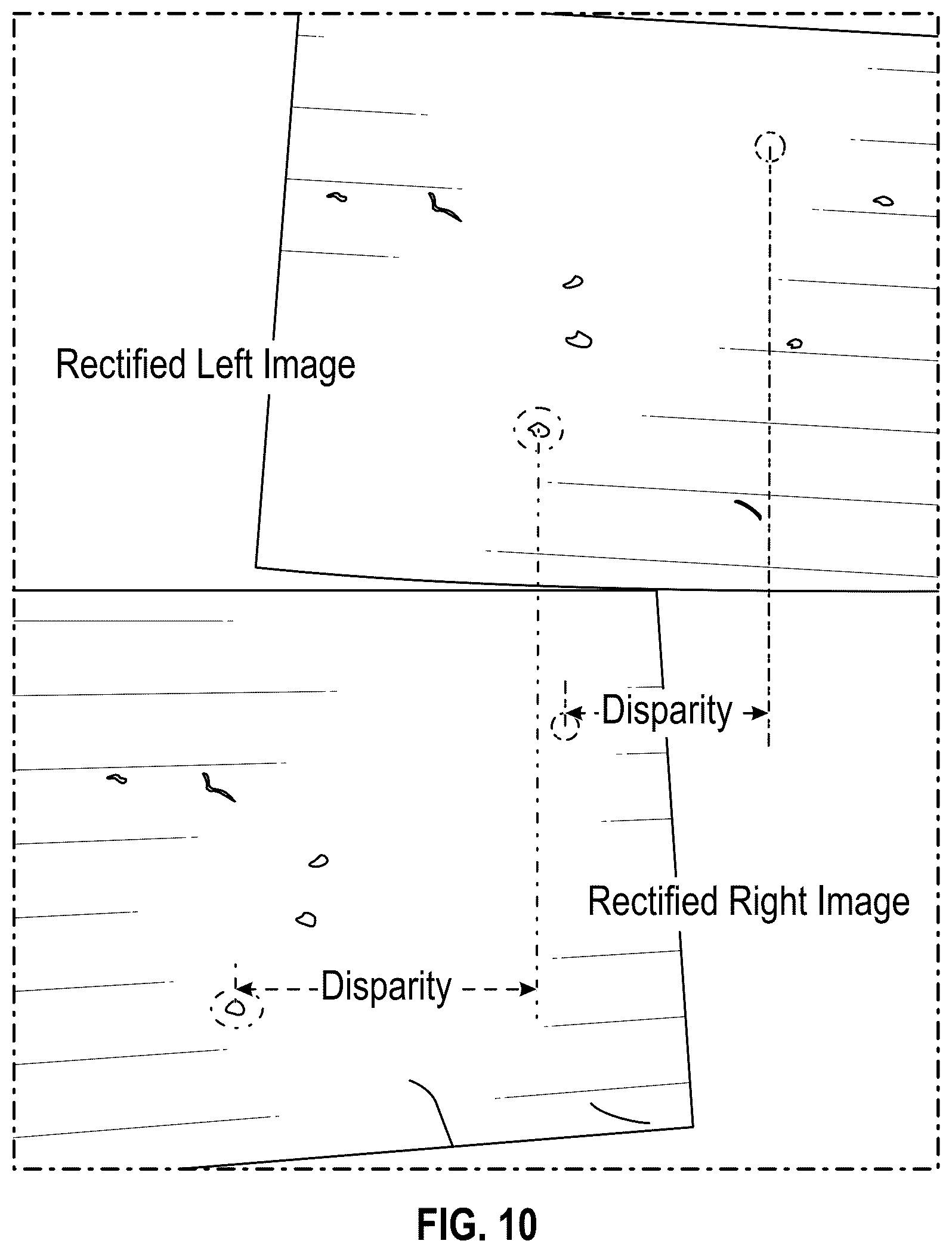 Patent US12437532 Figure 10 – Intelligent multi-visual camera system and method