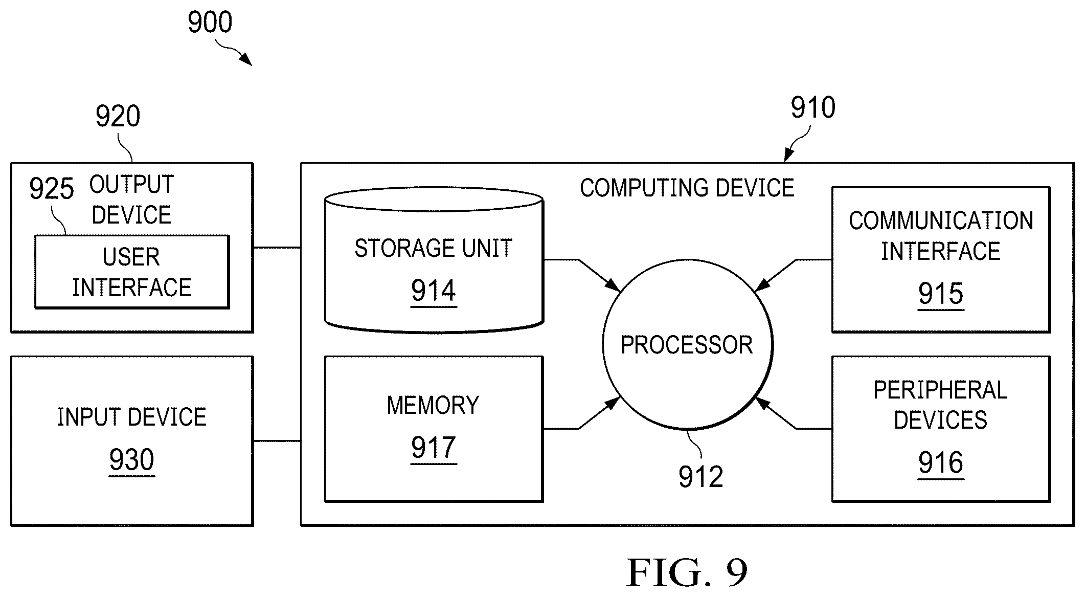 Patent US12437533 Figure 12 – System for determining streamflow duration from remotely-sensed imagery