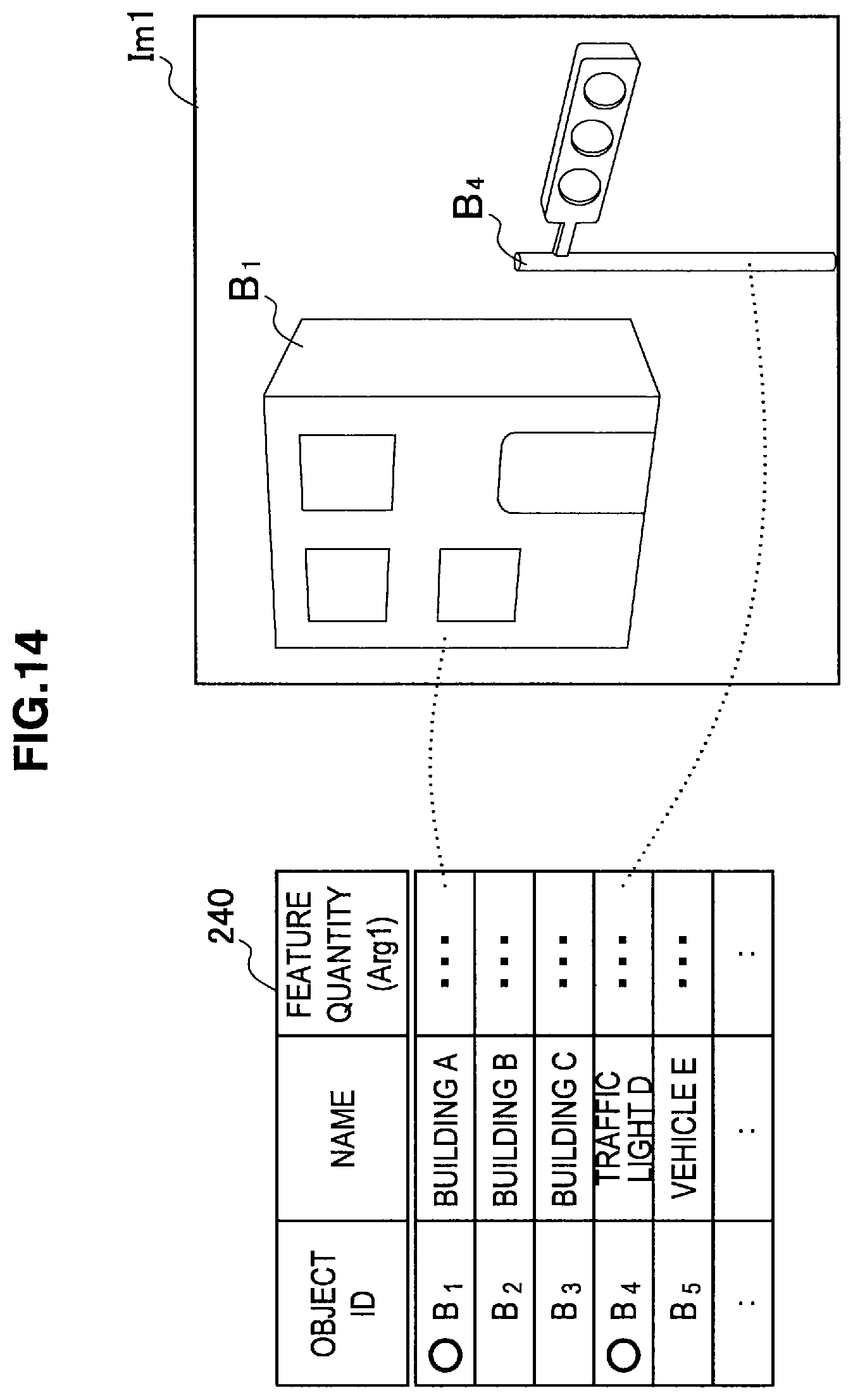 Patent US12437534 Figure 13 – Terminal device, information processing device, object identifying method, program, and object identifying system